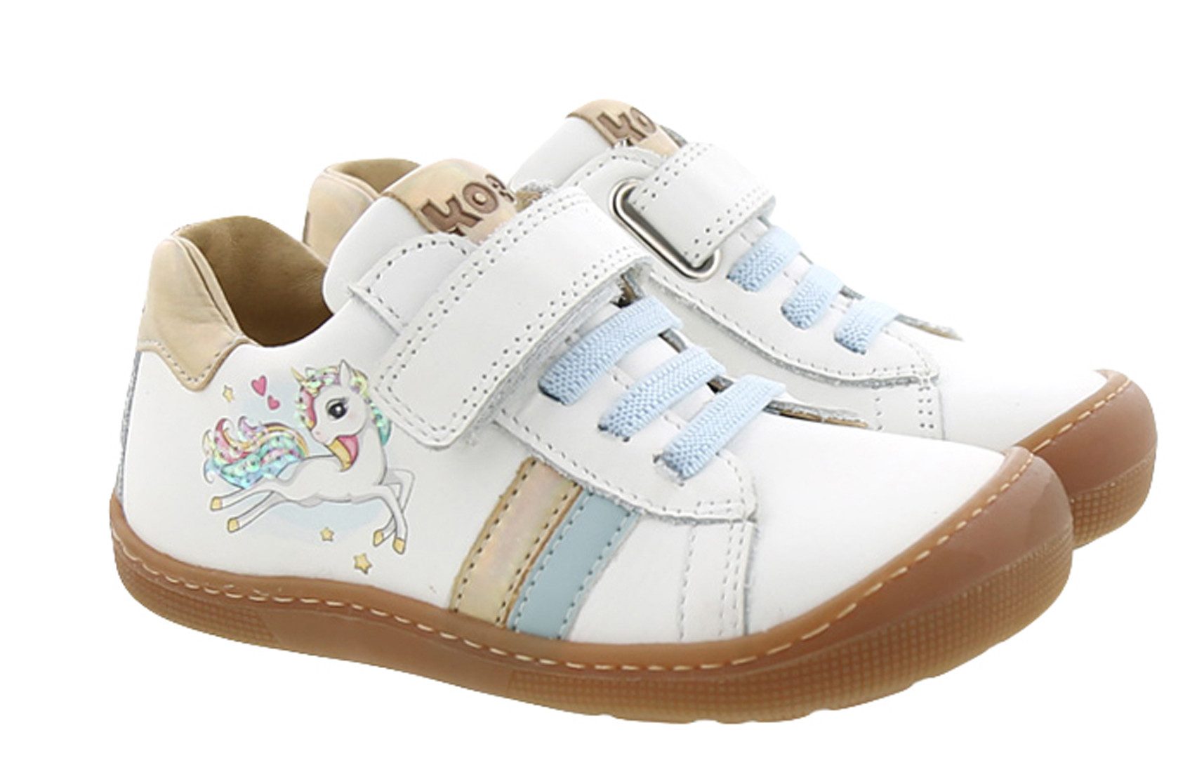 KOEL Koel Sneakers Barfußschuhe Barefoot Sneaker