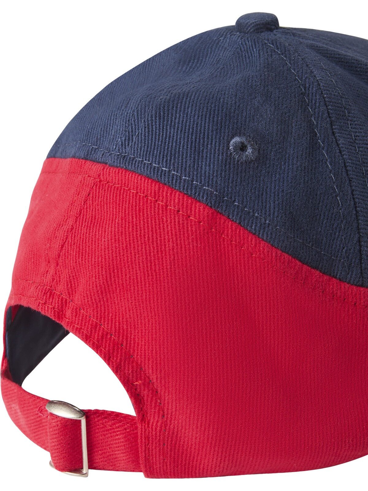 Jan Vanderstorm Baseball Cap RUNER (1-St) in zwei Farben