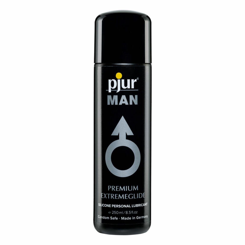 Gleitgel MAN PREMIUM EXTREME