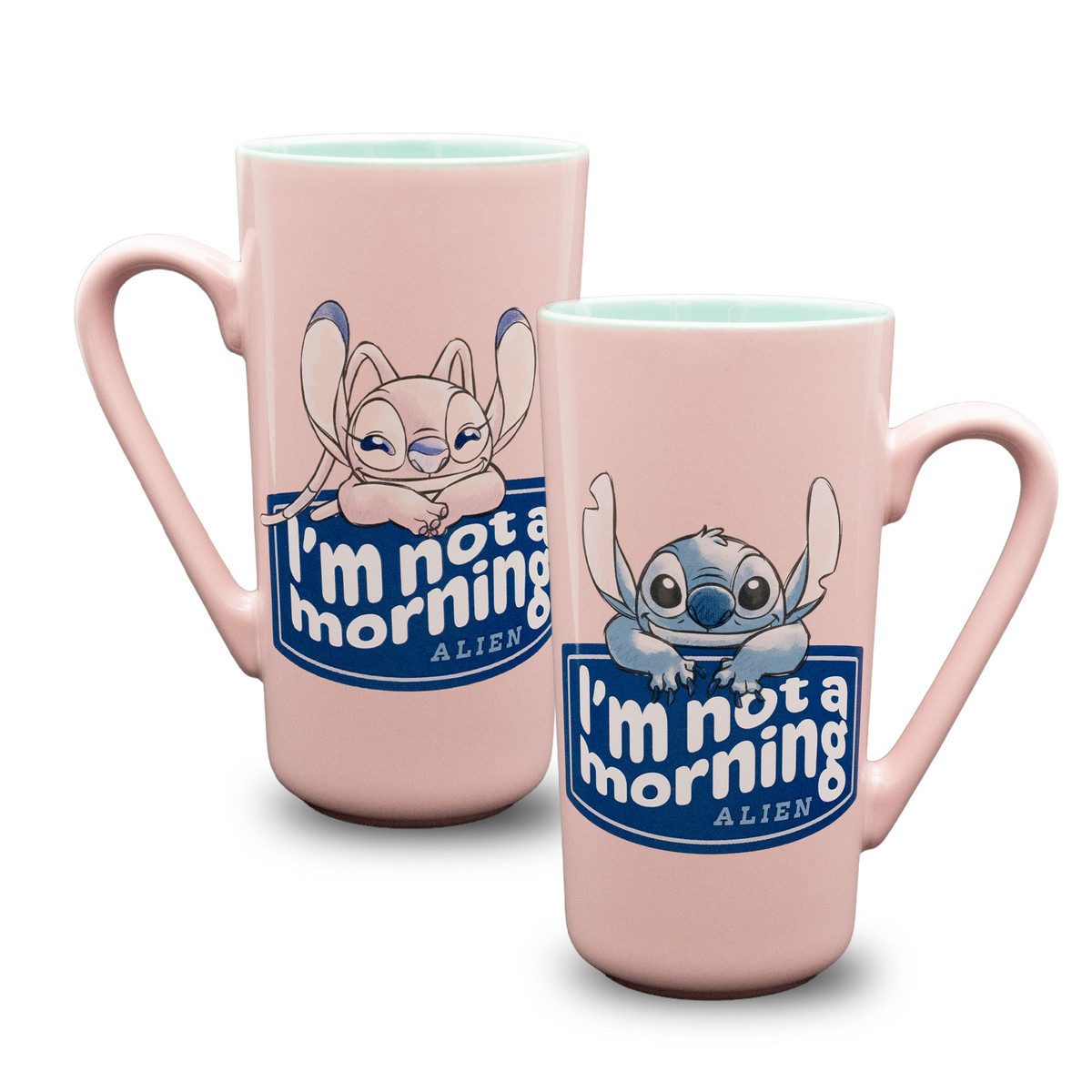 Lilo & Stitch Tasse