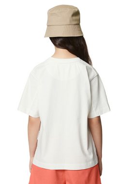 Marc O'Polo T-Shirt aus reinem Organic Cotton