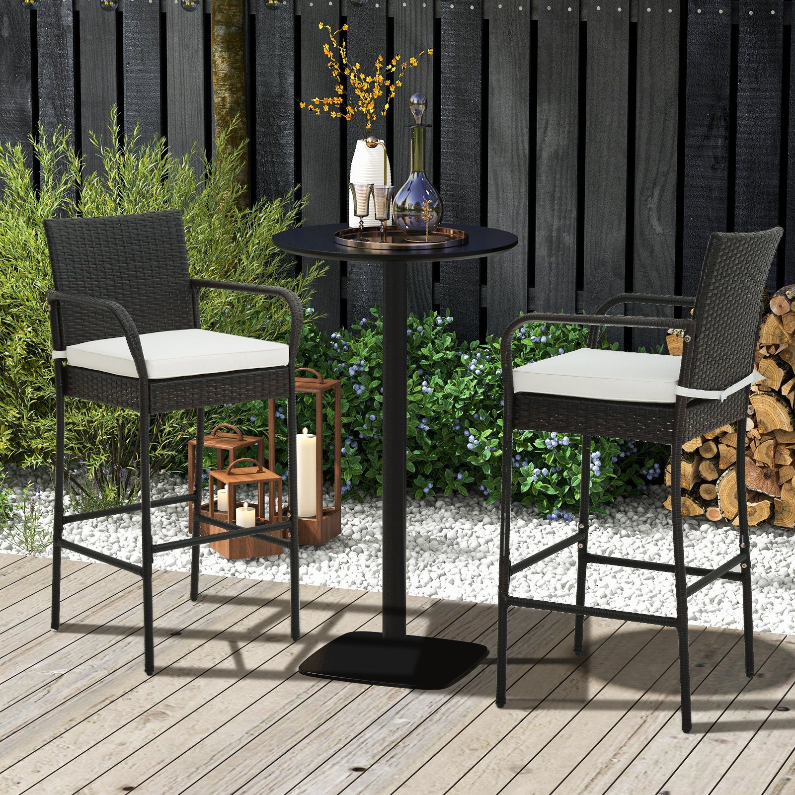 Balkon Korbstühle online kaufen OTTO