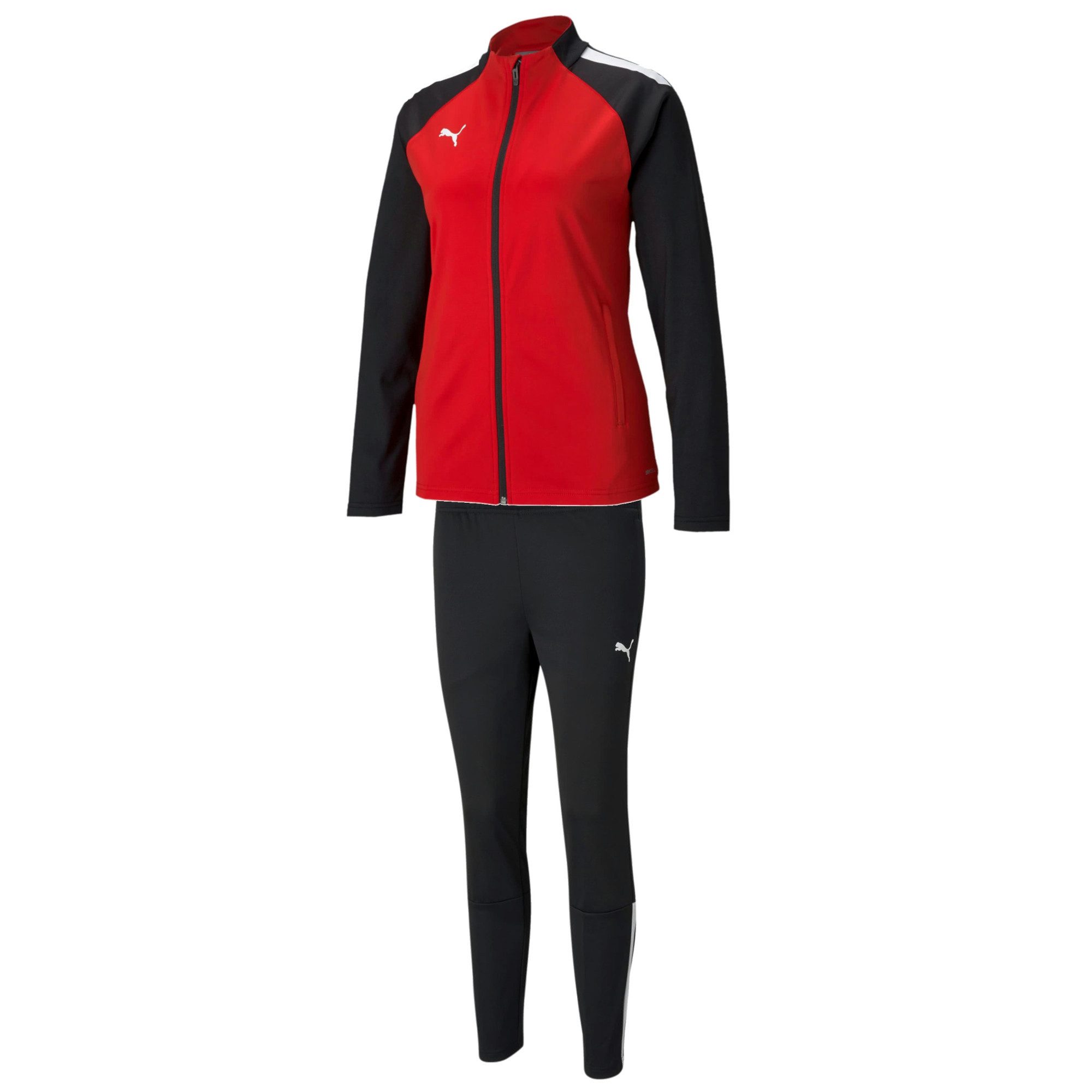 PUMA Trainingsanzug Puma Damen Trainingsanzug teamLIGA günstig online kaufen