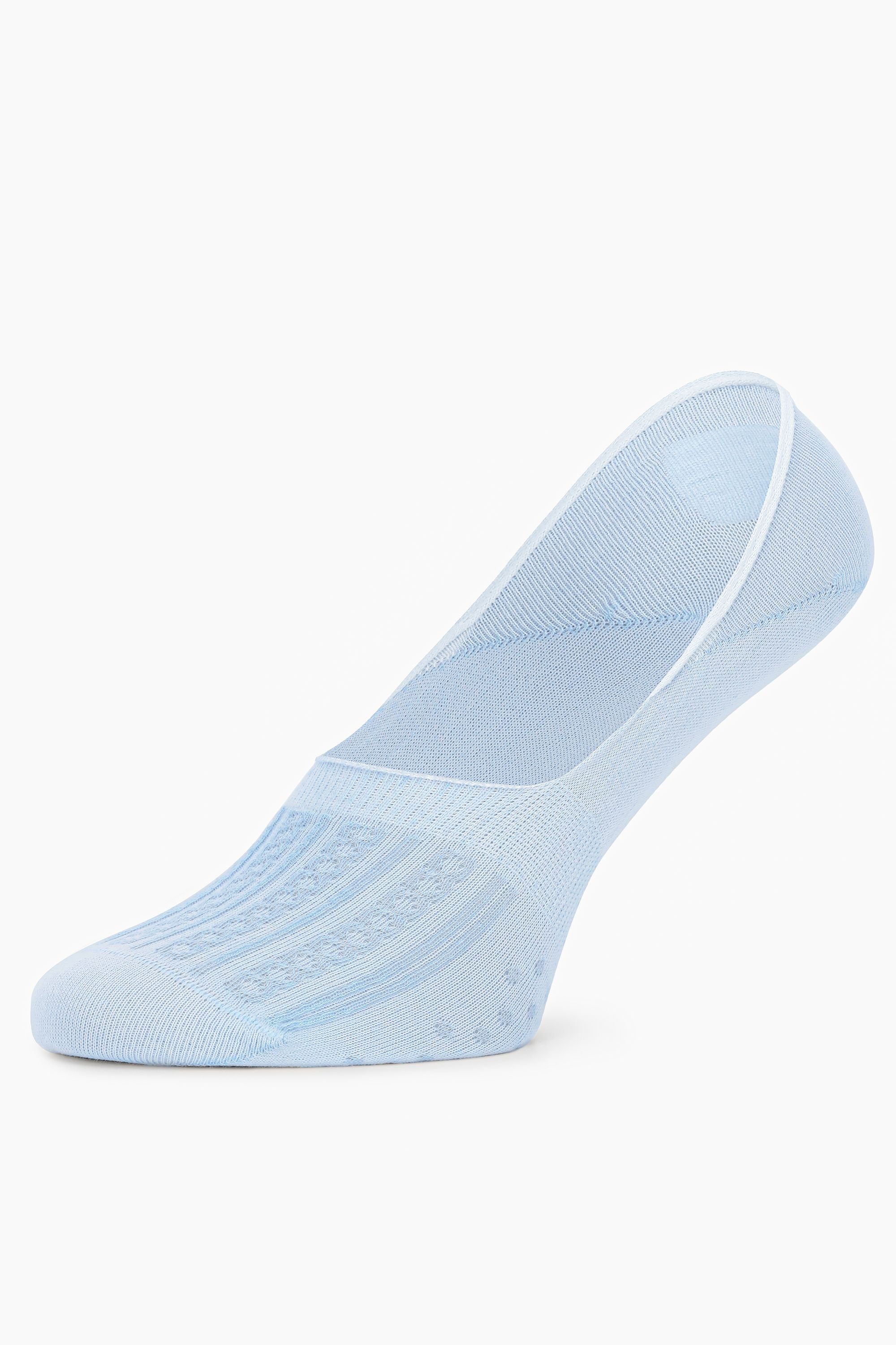 Blue Baby Merry Sneaker MSGI034 Style Socken Damen Socken