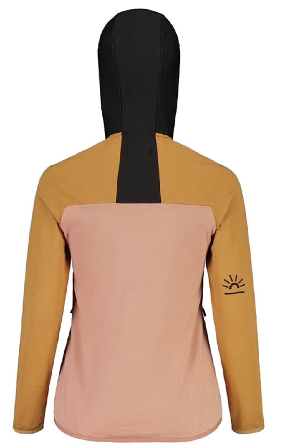 Maloja Fleeceshirt