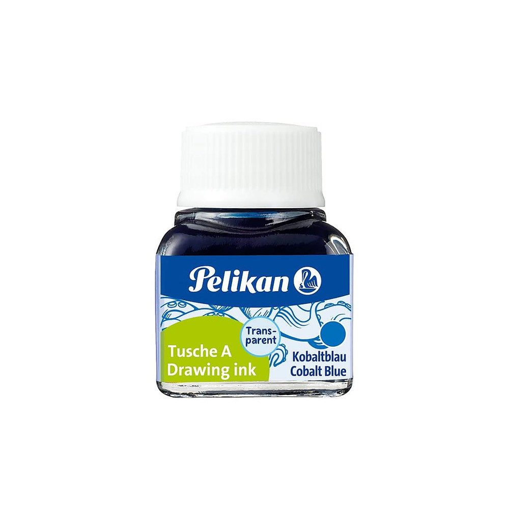 Pelikan A 523 Tintenpatrone (1-tlg., farbe)