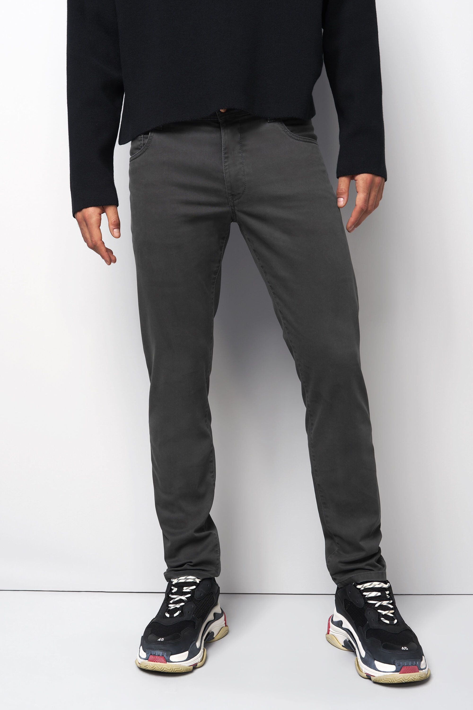 Chinos M5 Five Pocket