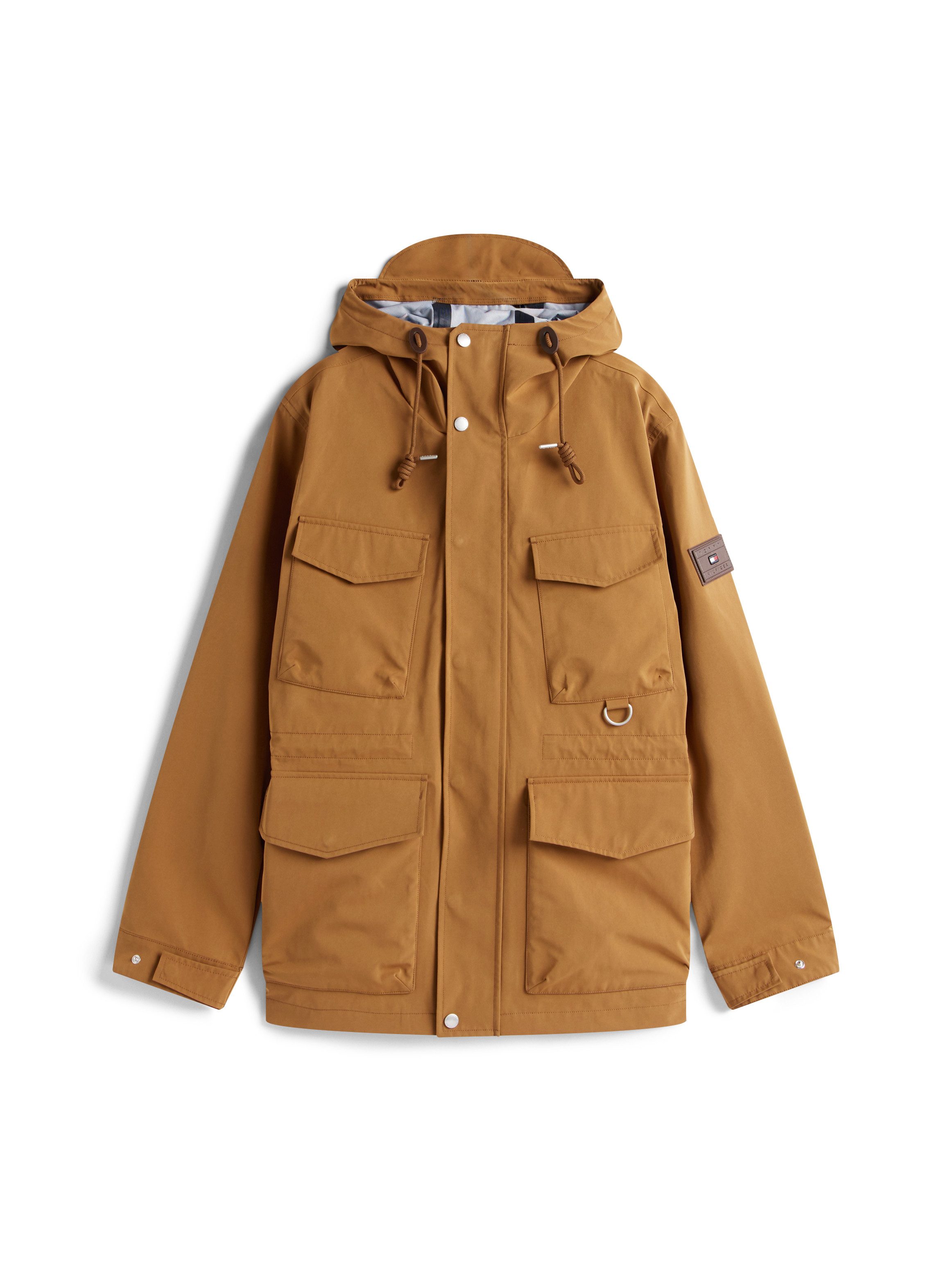 Funktionsjacke WET WEATHER JACKET
