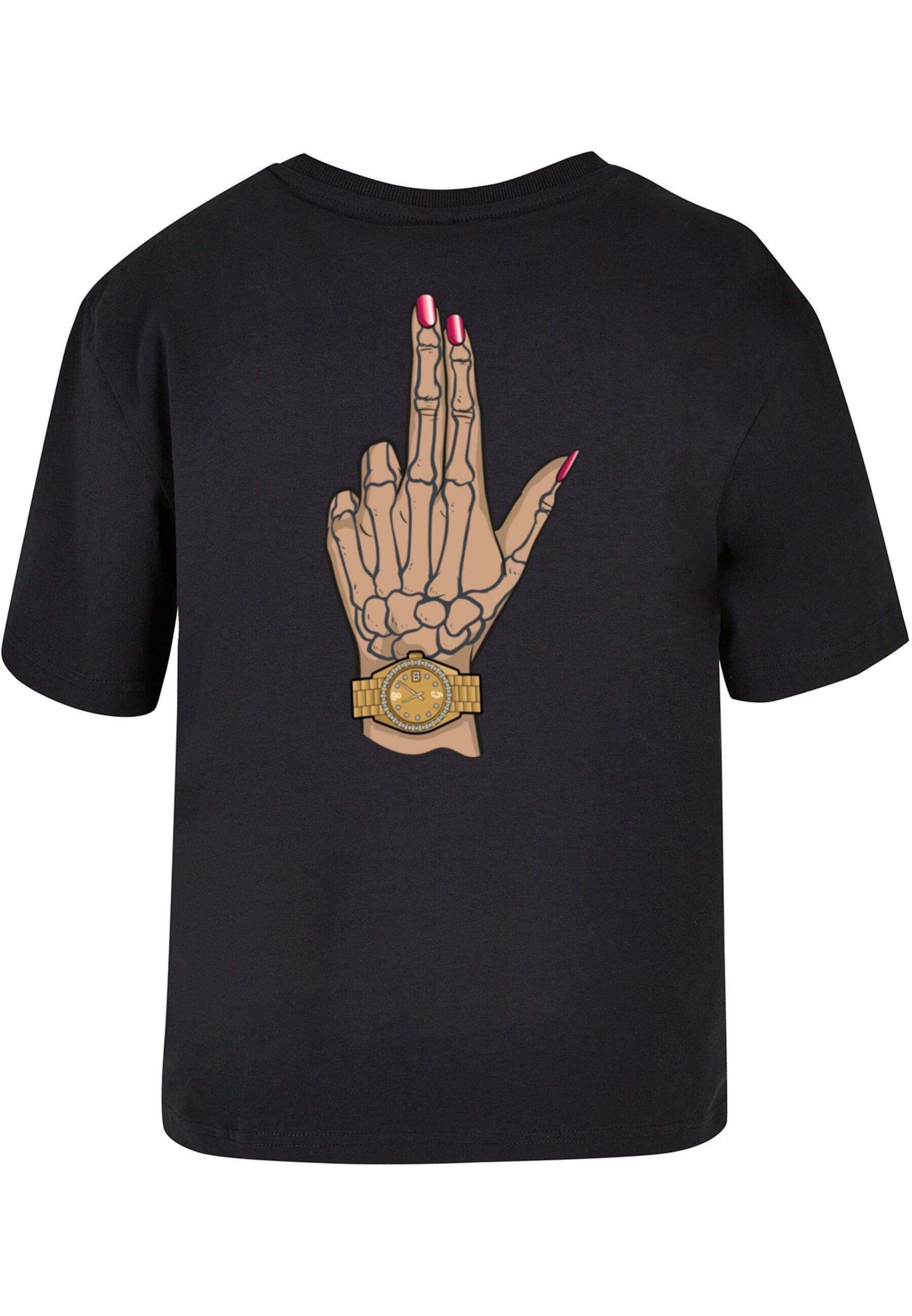 Miss Tee T-Shirt Miss Tee Damen günstig online kaufen