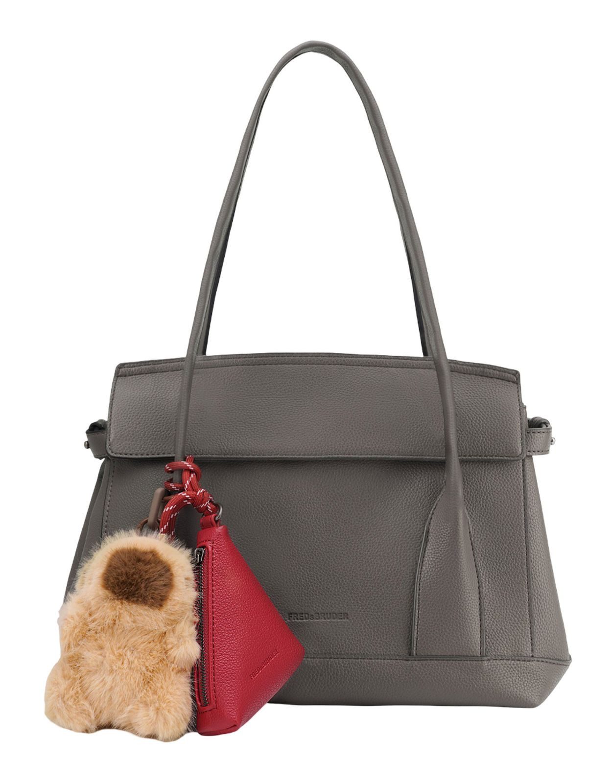 FREDsBRUDER Handtasche My Bestie Handbag (Set, 2-tlg)