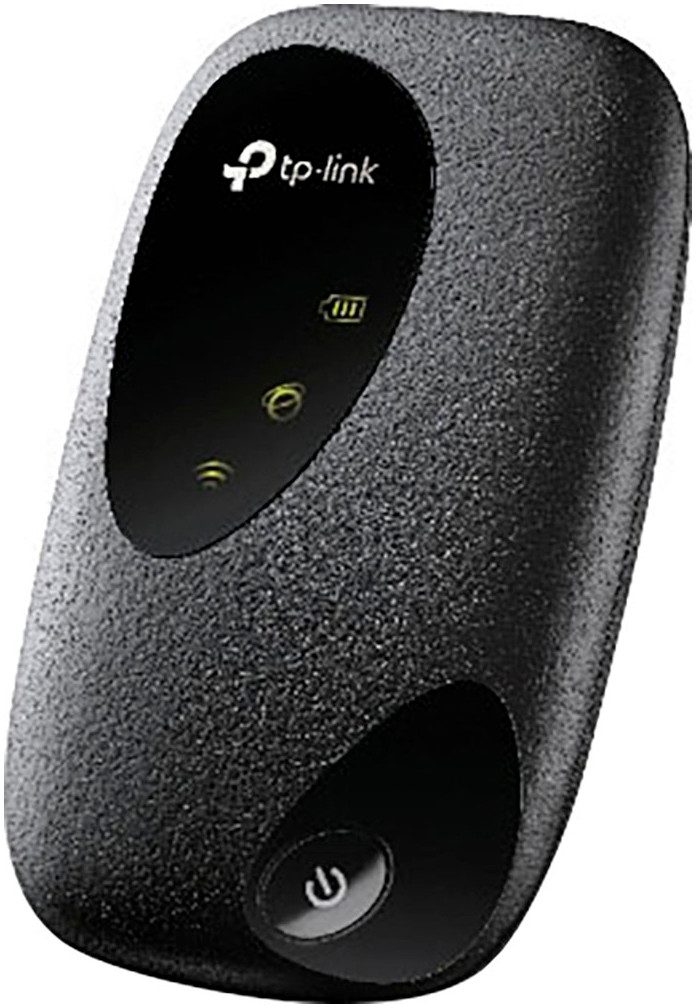 tp-link M7000 4G/LTE-Router, Mobiler 4G / LTE WLAN Router