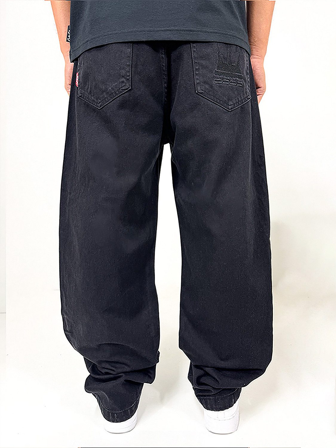 DADA Supreme Regular-fit-Jeans Supreme Pants mit günstig online kaufen