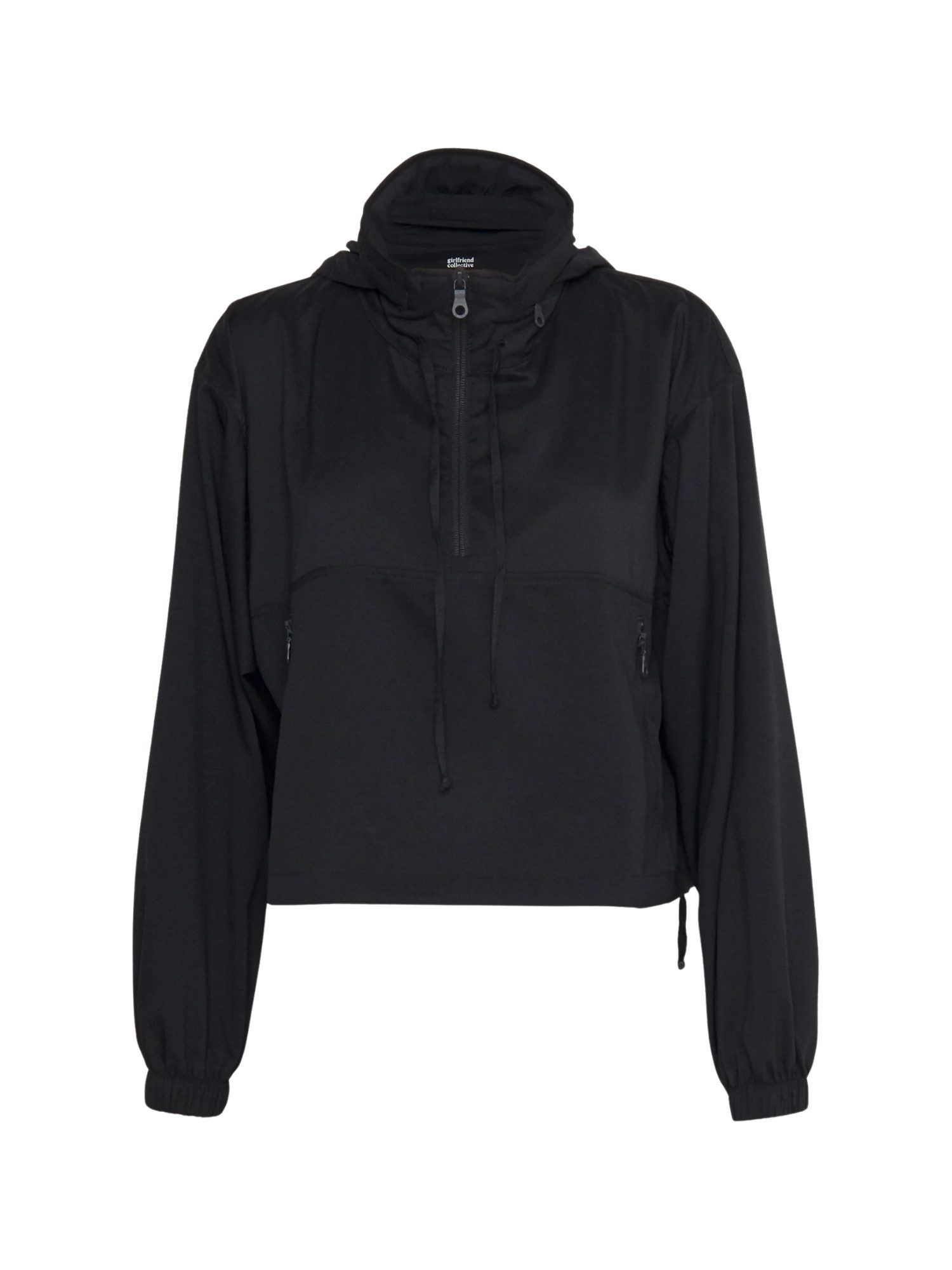 GIRLFRIEND COLLECTIVE Outdoorjacke Girlfriend Collective Jacket Hummingbird