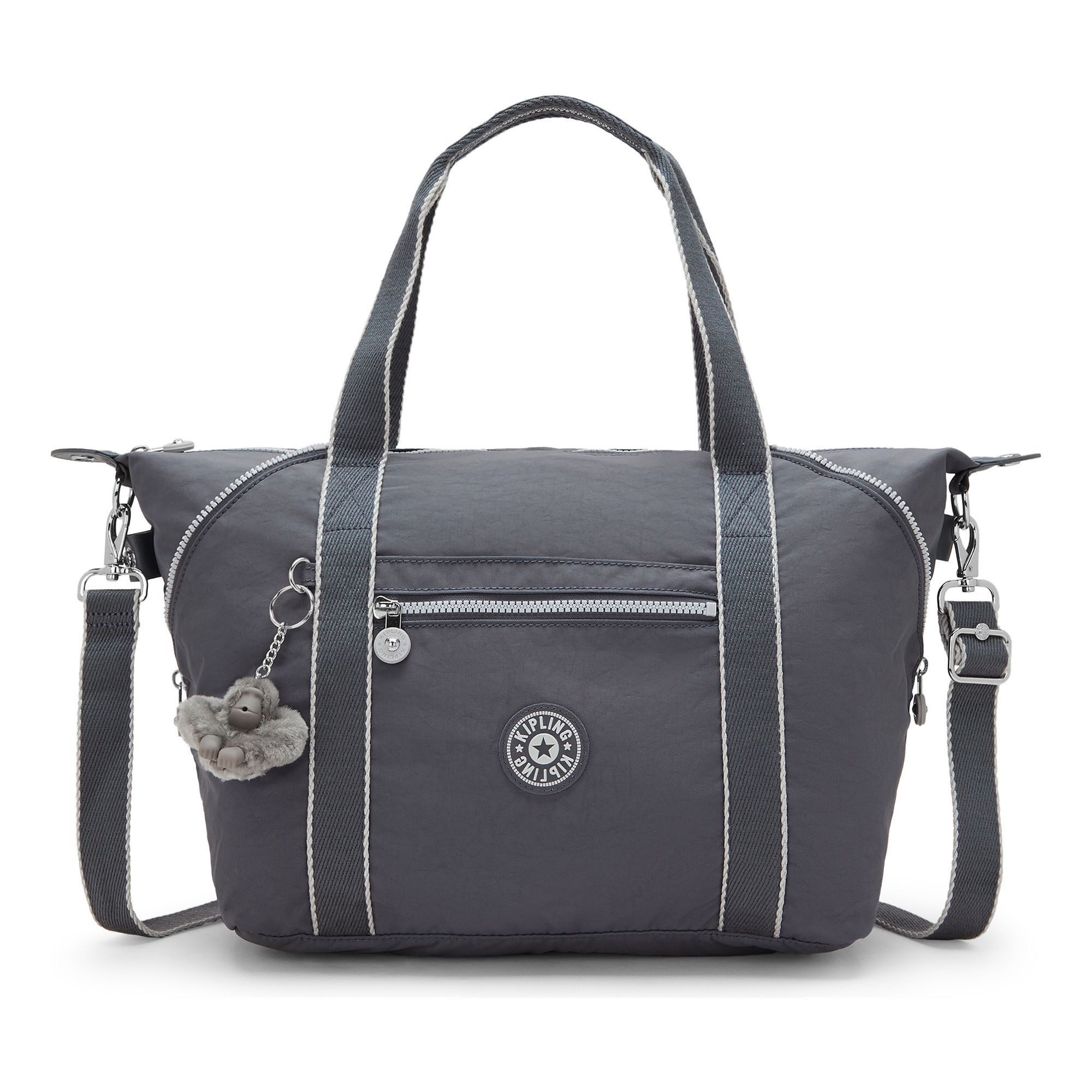 KIPLING Schultertasche Basic, Polyamid