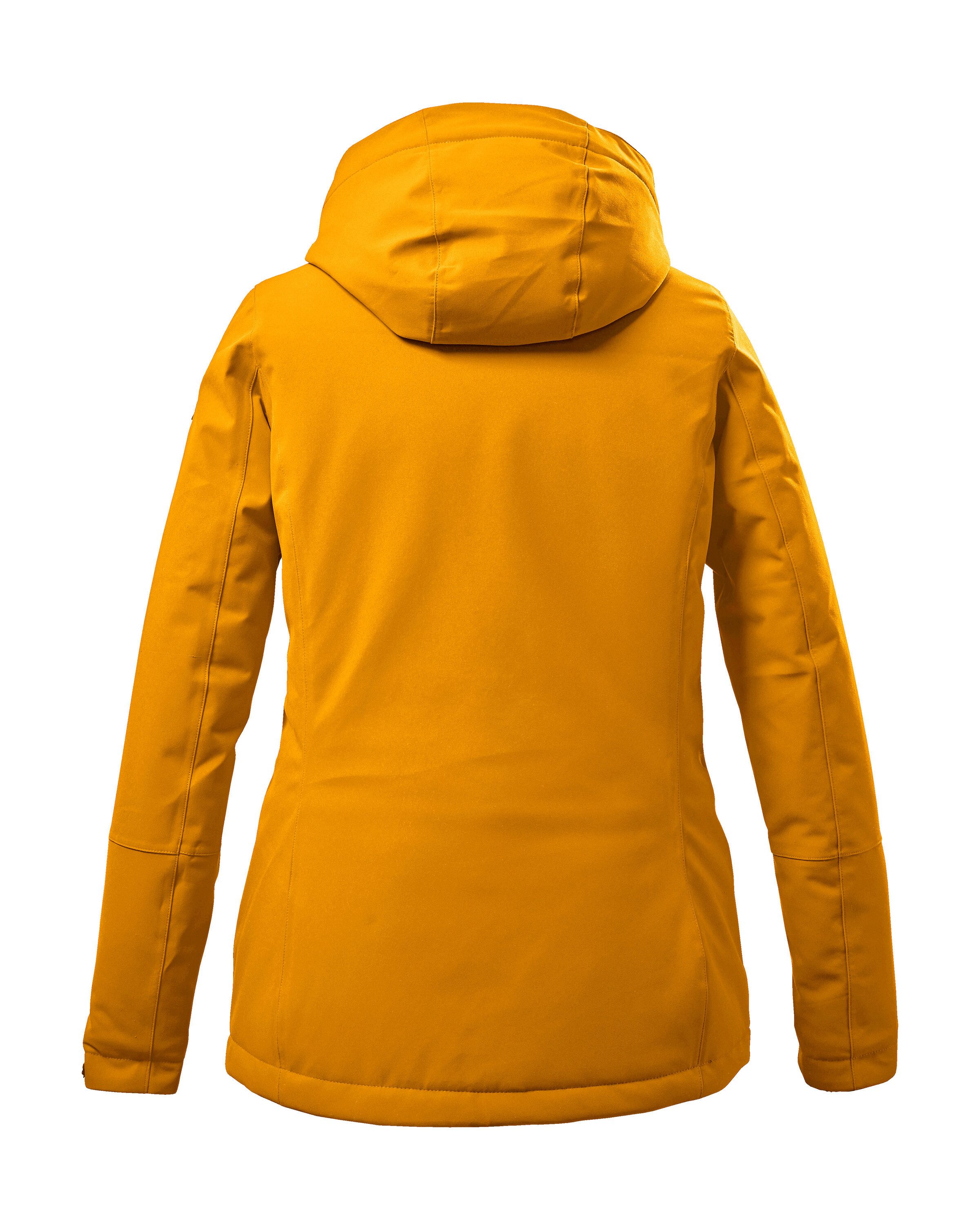 Killtec Outdoorjacke KOW 140 WMN JCKT Wasserdichte Damenjacke, atmungsaktiv günstig online kaufen