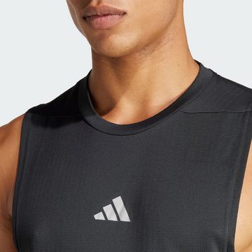 adidas Performance Tanktop DESIGNED FOR TRAINING WORKOUT HEAT.RDY TANKTOP