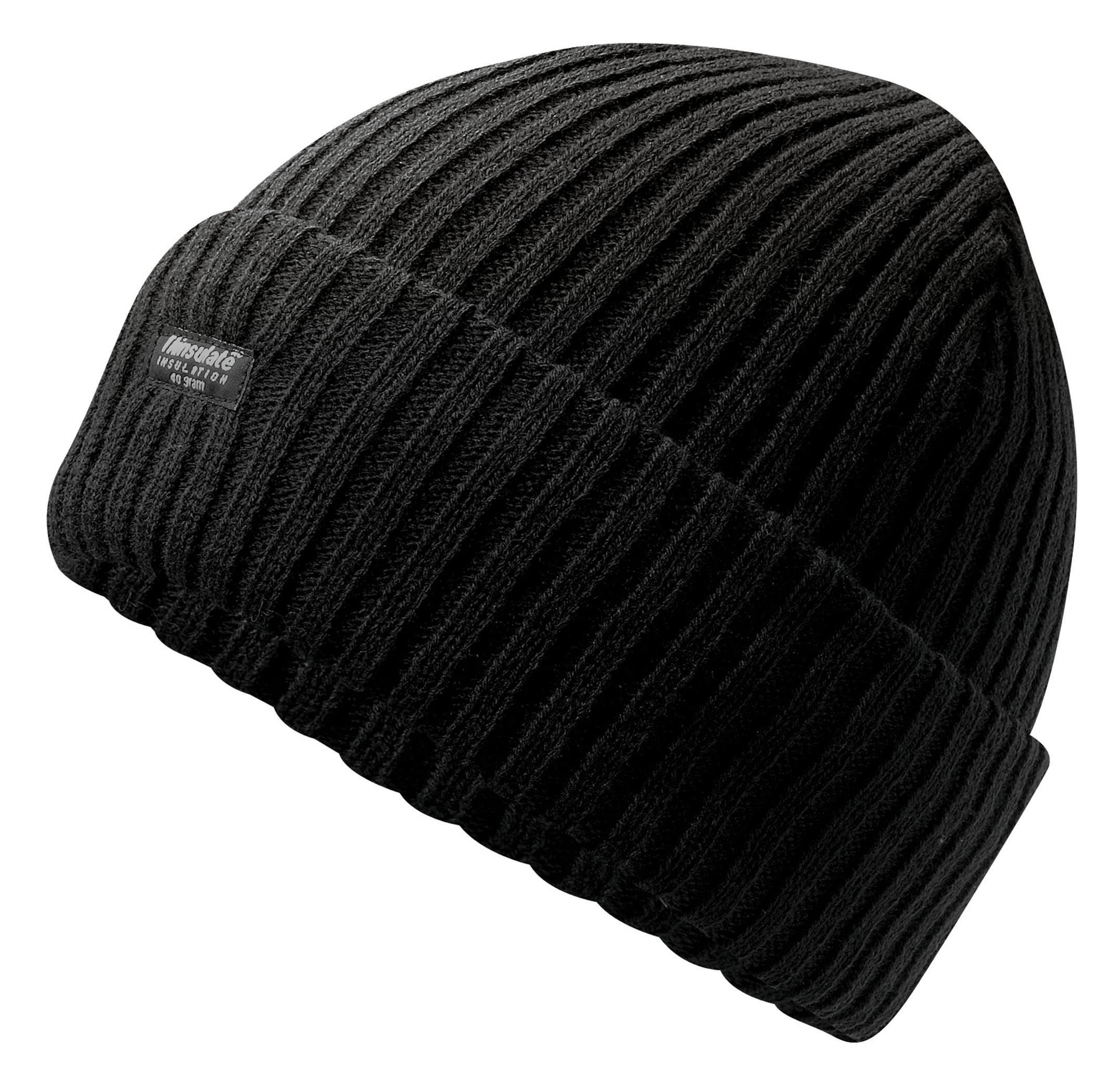 SCHEIBLER WORKWEAR Strickmütze Mütze Acryl Thinsulate günstig online kaufen
