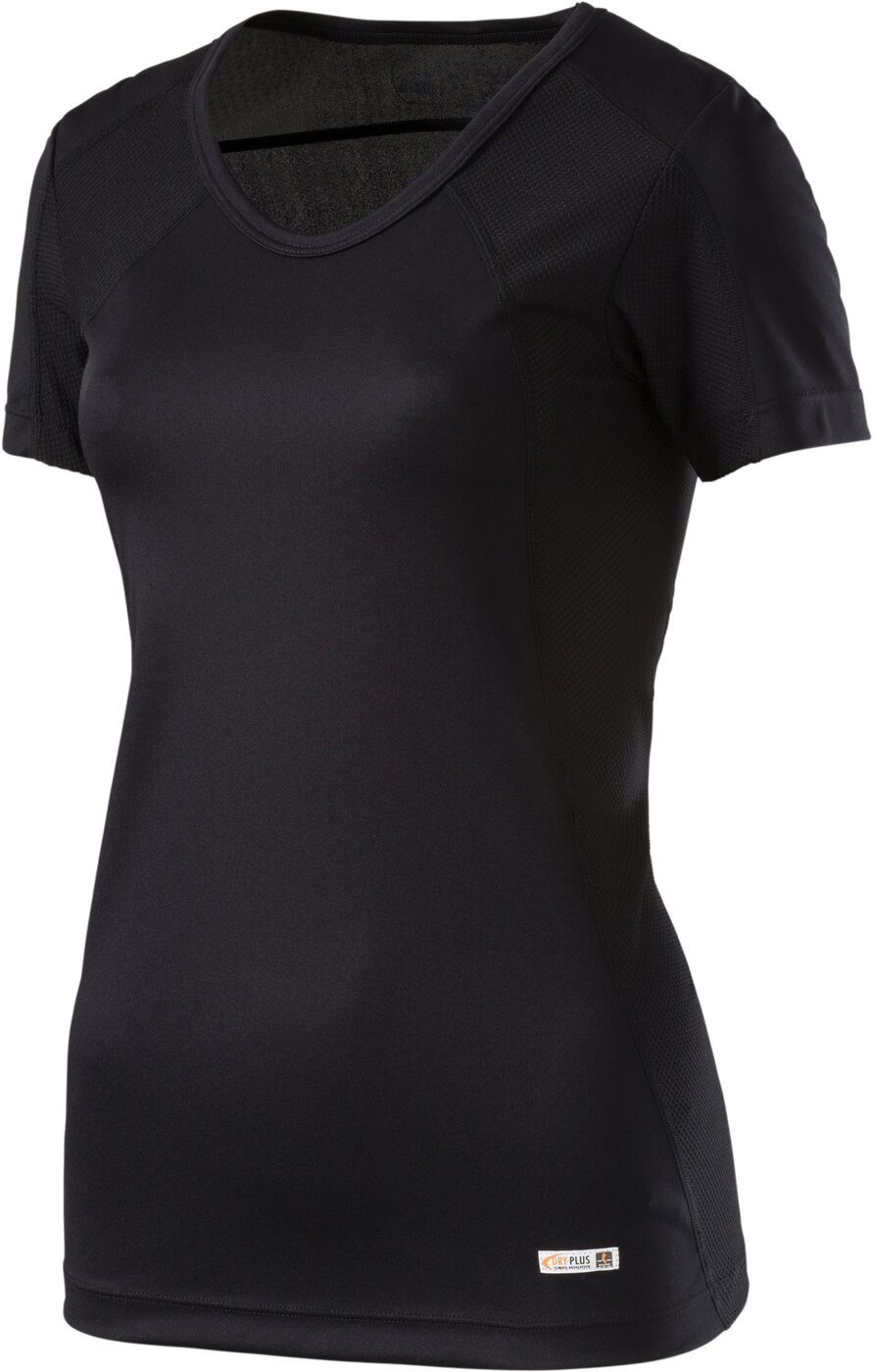 Funktionshemd D-Unterhemd Arami 050 SCHWARZ