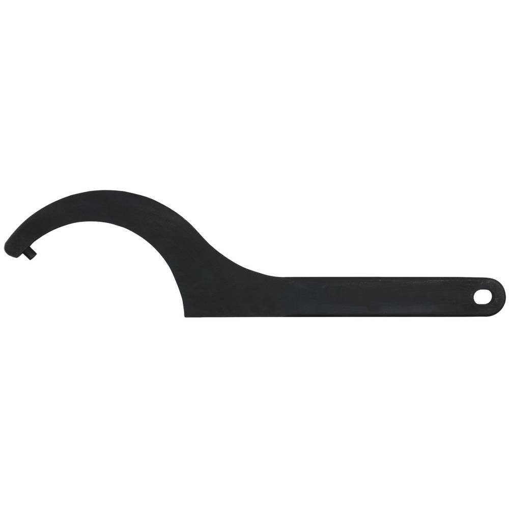 KS Tools Zweilochschlüssel Fester Hakenschlüssel mit Zapfen, 40-42 mm