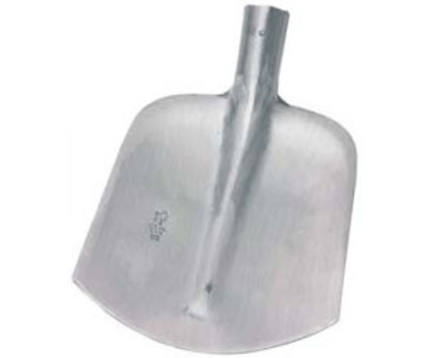 IDEAL Schaufel SILVER Emsländer Sandschaufel, silber poliert, Gr. 00, Dülle 1/2