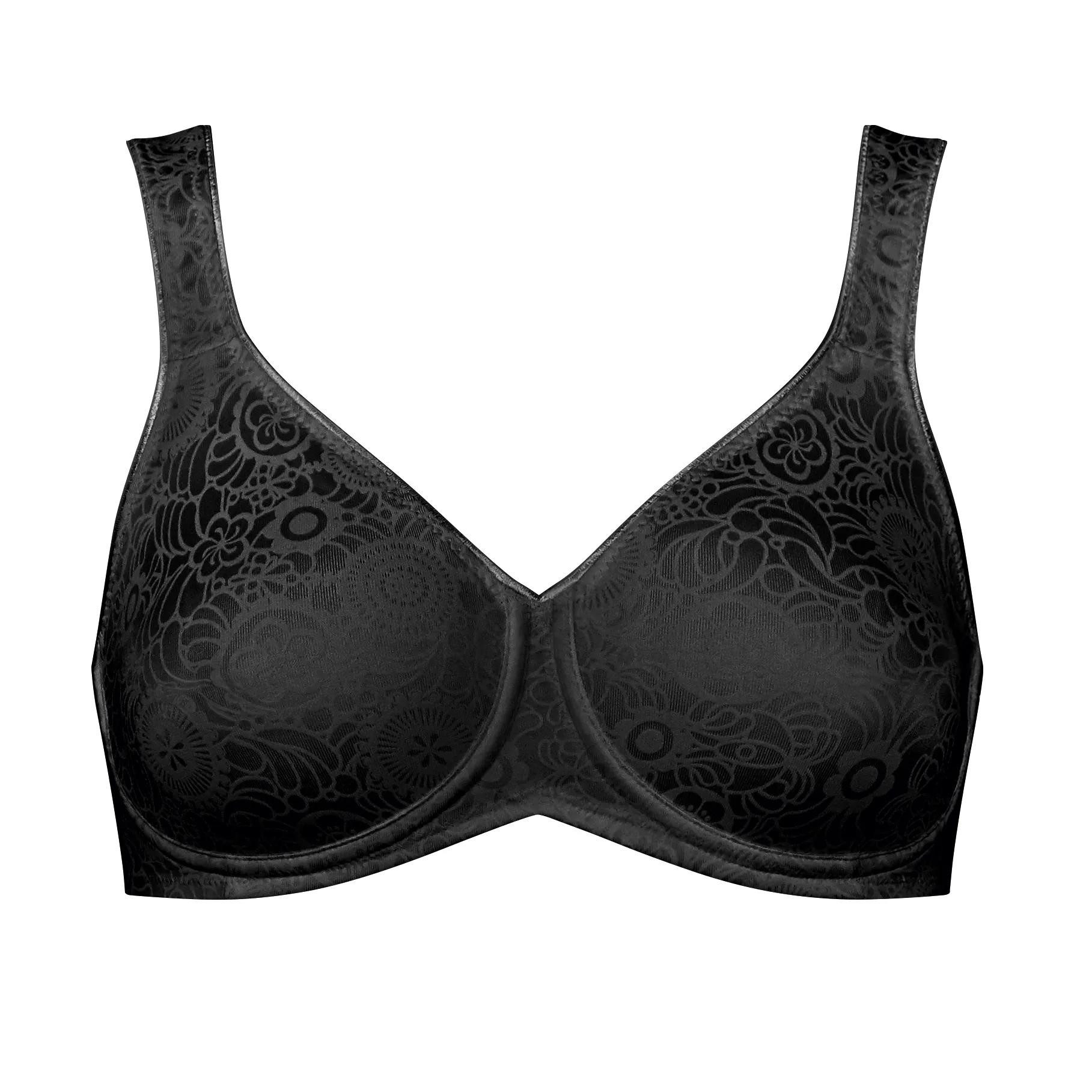 Minimizer-BH Lovely Minimizer W