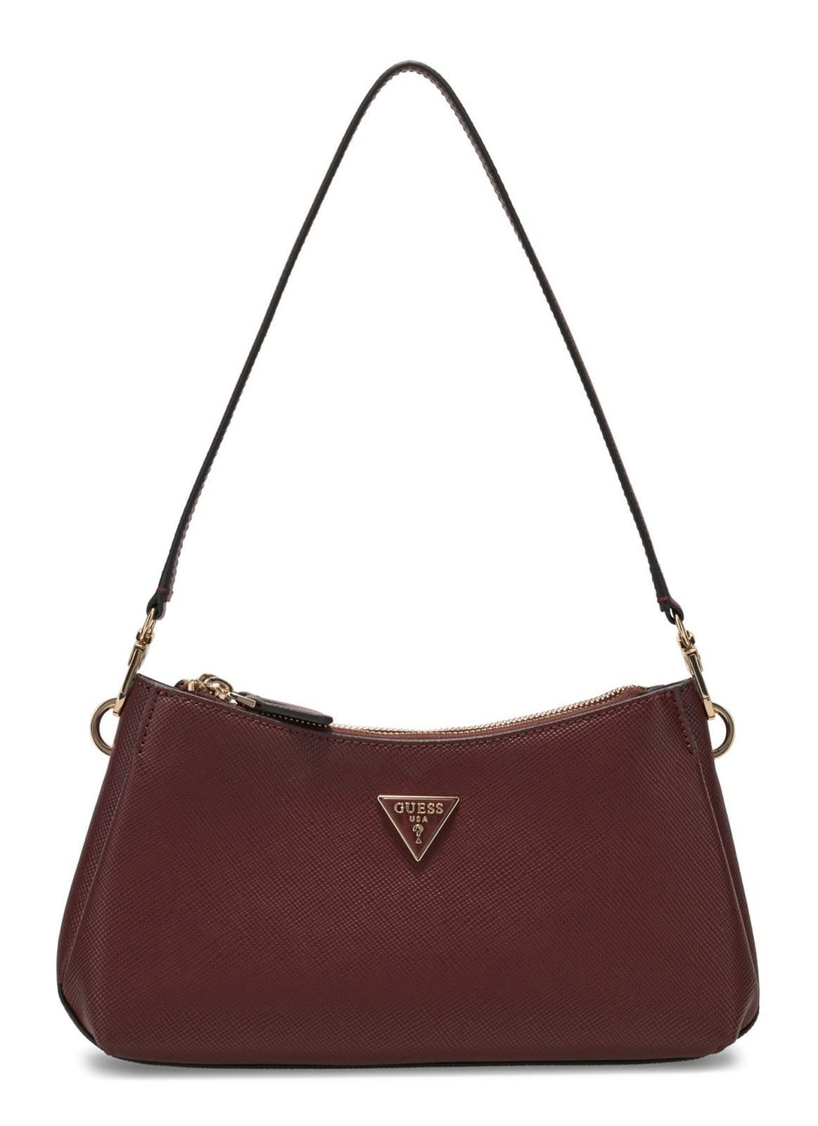 Guess Schultertasche 3 Comp Shoulder Xbody