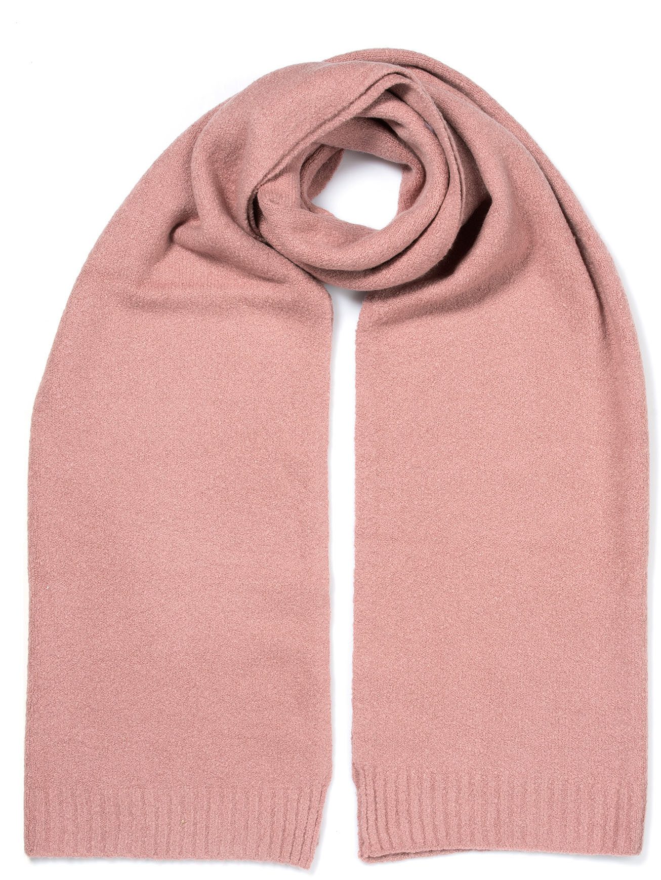 Cinque Strickschal ALINA, aus kuschelweichem Materialmix, günstig online kaufen