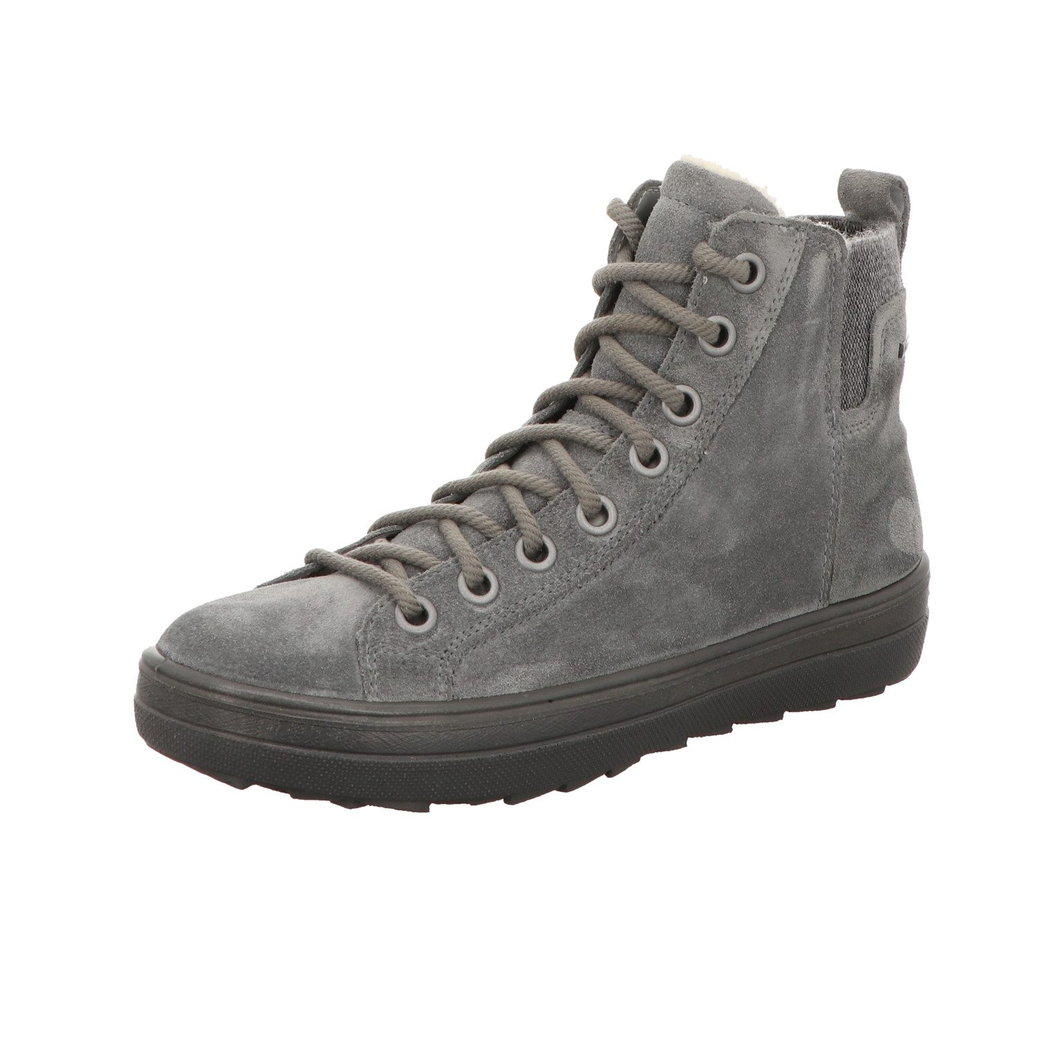 MIRA Schnürstiefel