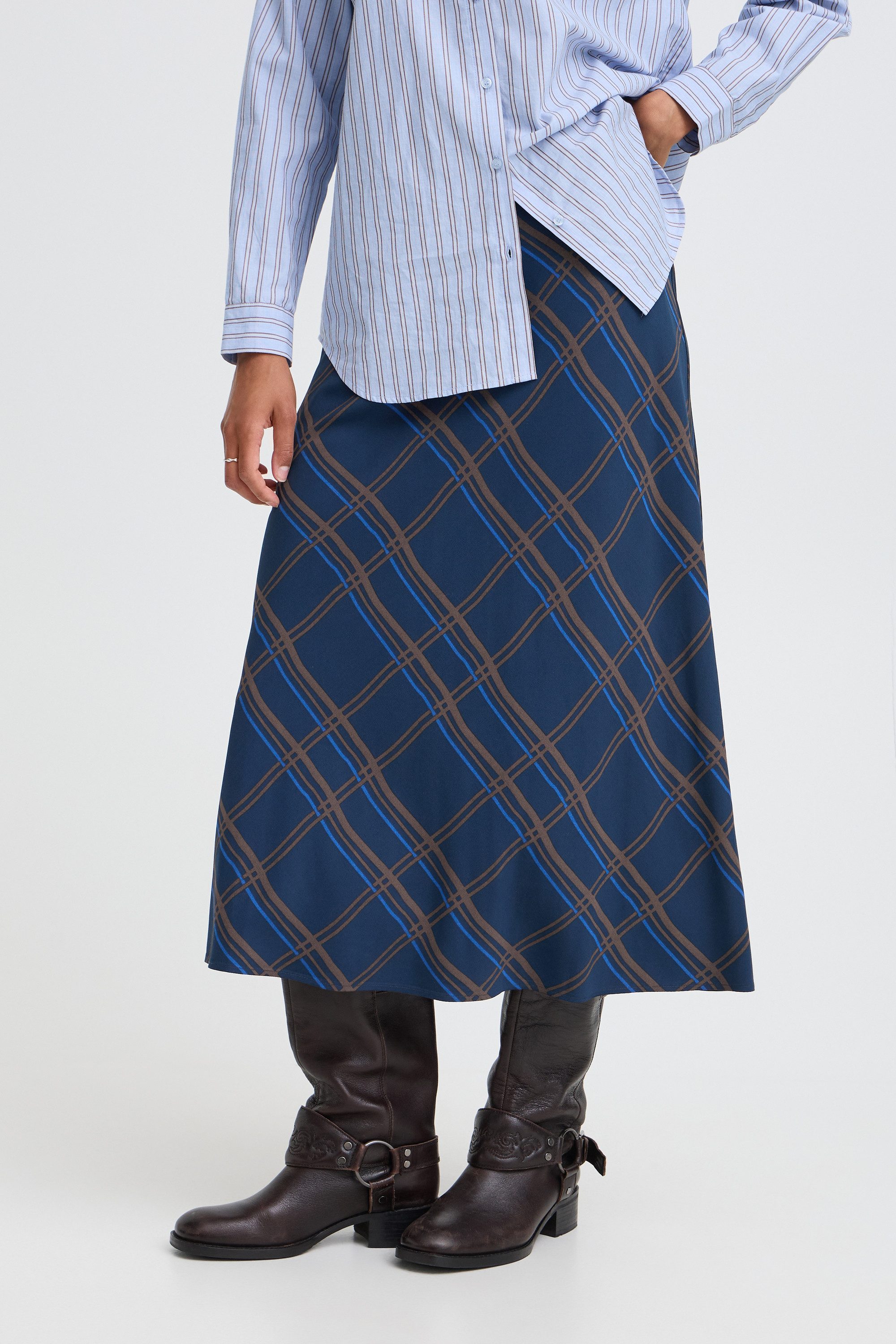b.young Jerseyrock Casual BYFALL