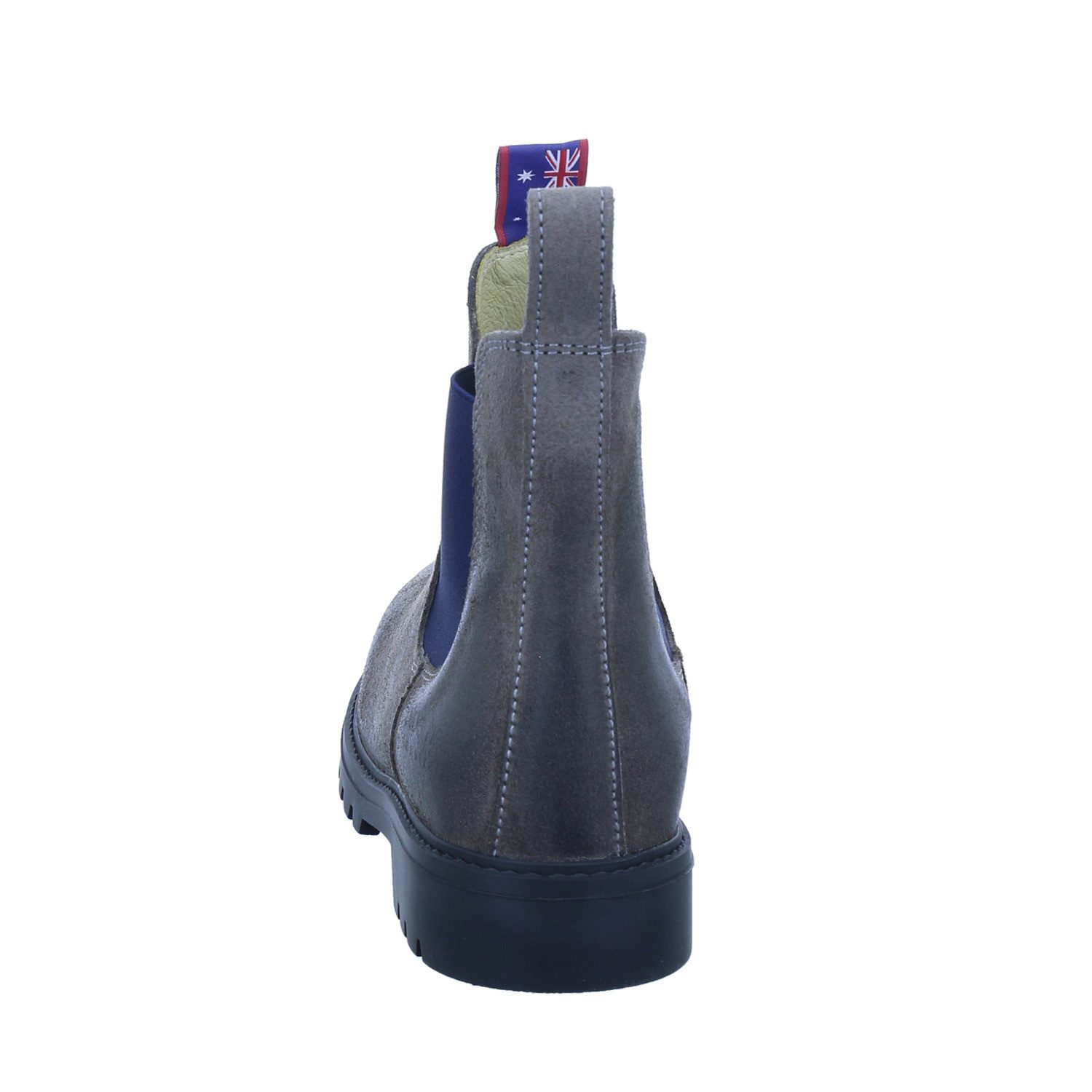 Blue Heeler Fraser raw Stiefelette