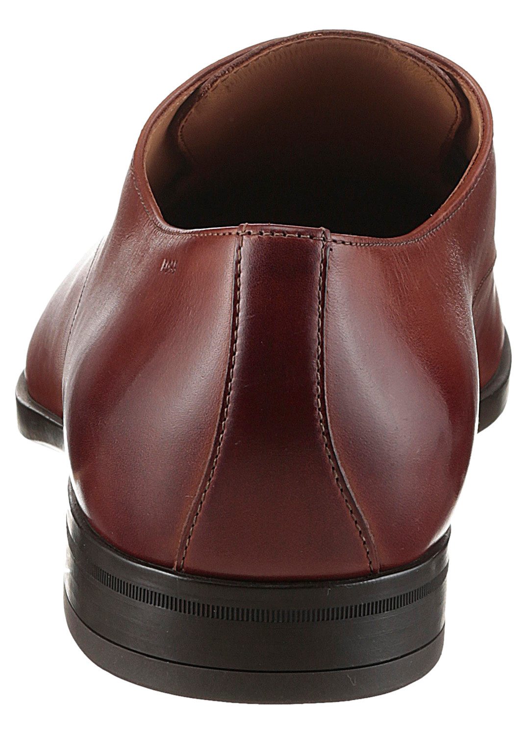 BOSS Kensington_Derb Schnürschuh, Abendschuh, Businessschuh, Anzugschuh in günstig online kaufen