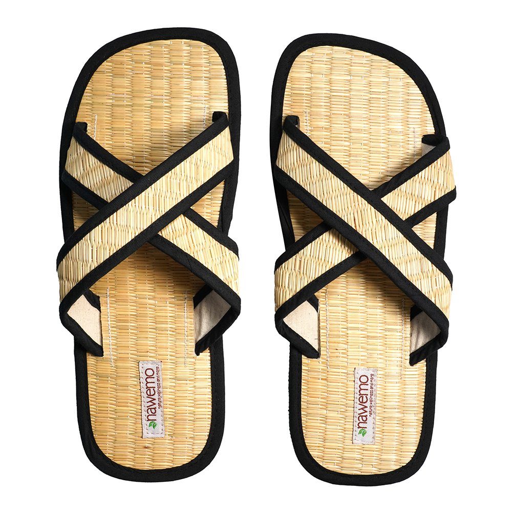Nawemo Nawemo Zimtlatschen Klassisch Slipper günstig online kaufen