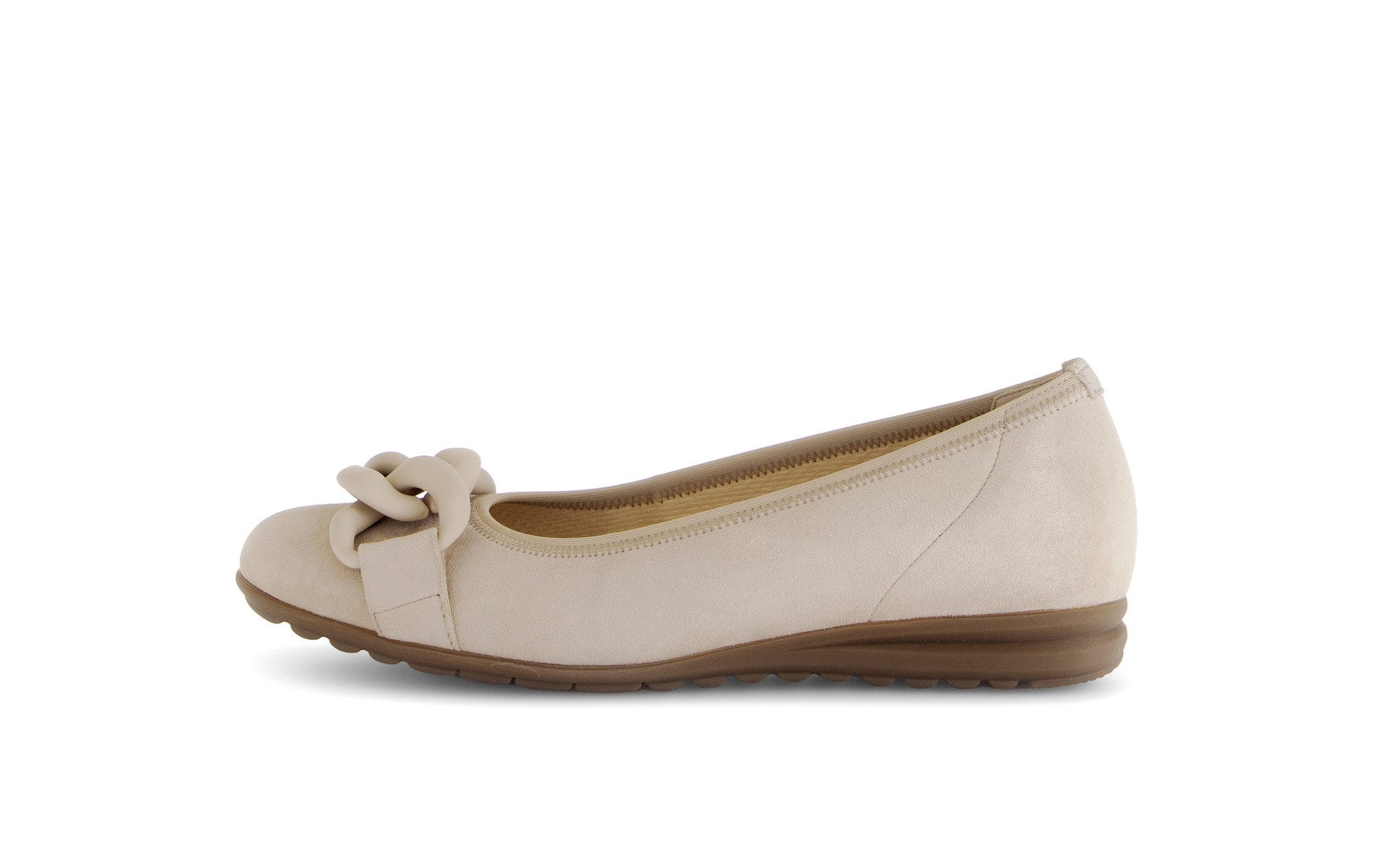 Gabor Keilpumps