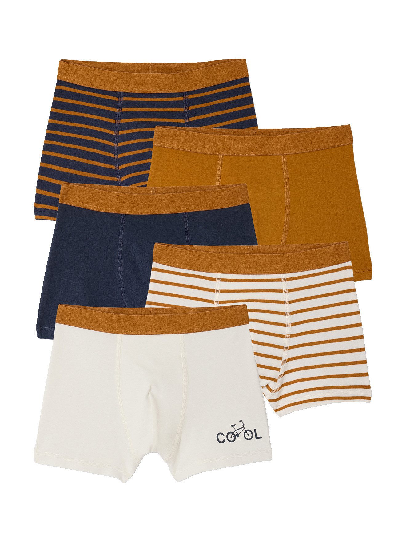 vertbaudet Boxershorts