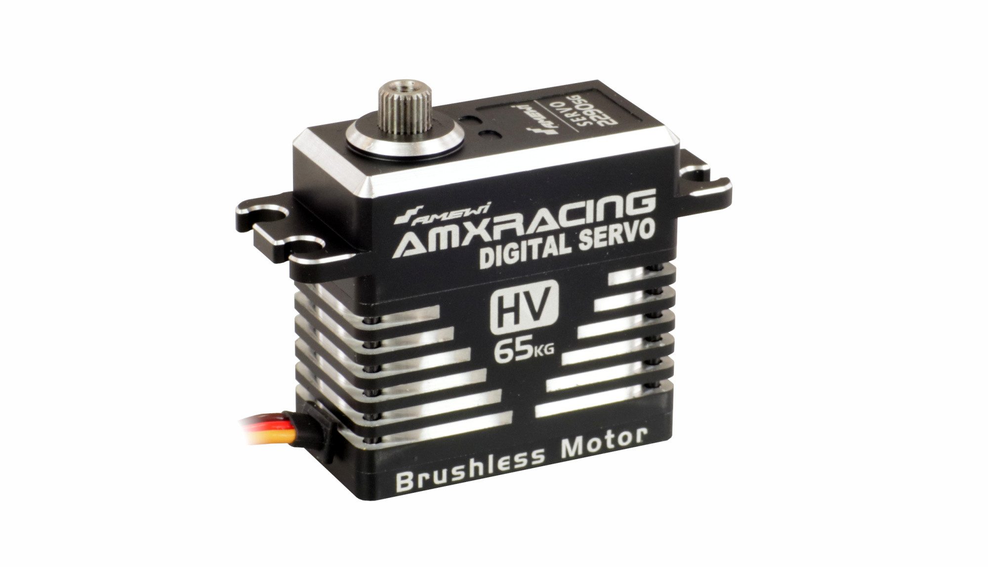 Amewi RC-Bagger Amewi AMXRacing Standard Servo Digital AMHV2290SG PRO Brushless