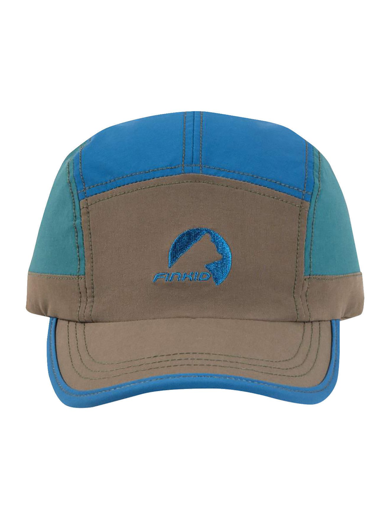Finkid Beanie Kinder Outdoor-Cap TAIKURI MOVE