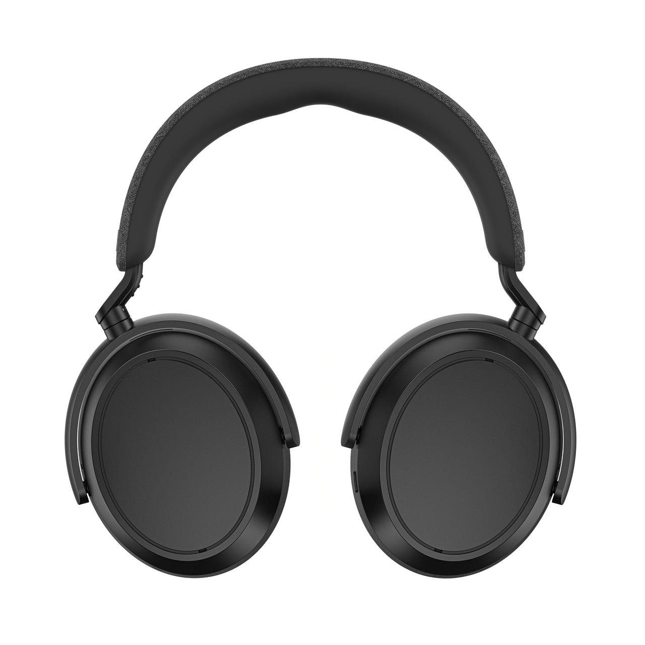 Sennheiser MOMENTUM 4 Wireless Over-Ear-Kopfhörer (Adaptive Noise Cancellation, Bluetooth)