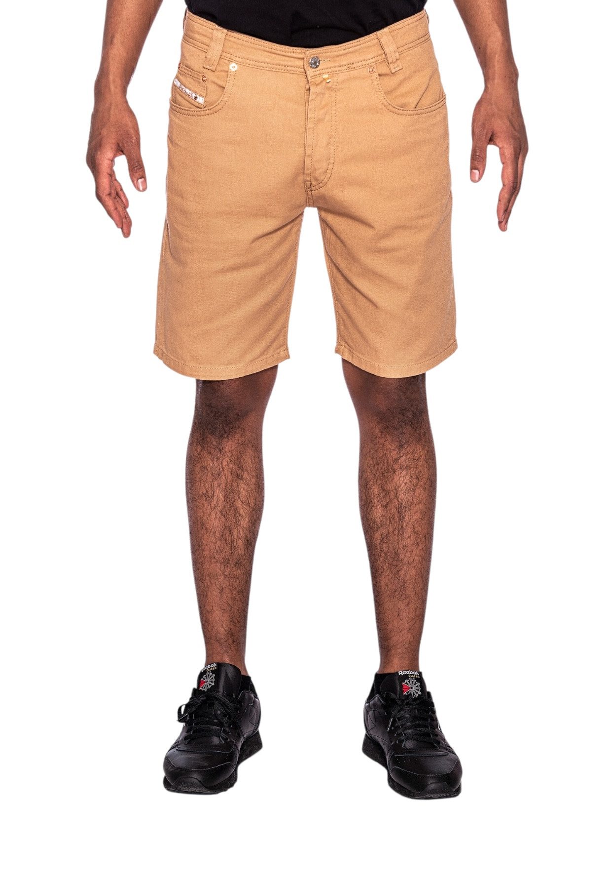 PICALDI Jeans Jeansshorts Gabardine Zicco 472 günstig online kaufen