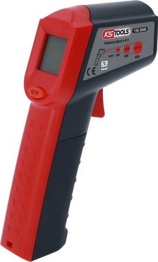 KS Tools Infrarot-Fieberthermometer Infrarot-Thermometer, -38° bis 520°