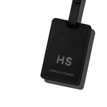 Horizn Studios Trolley H6 Smart Check In - 4-Rollen-Trolley 64 cm, 4 Rollen