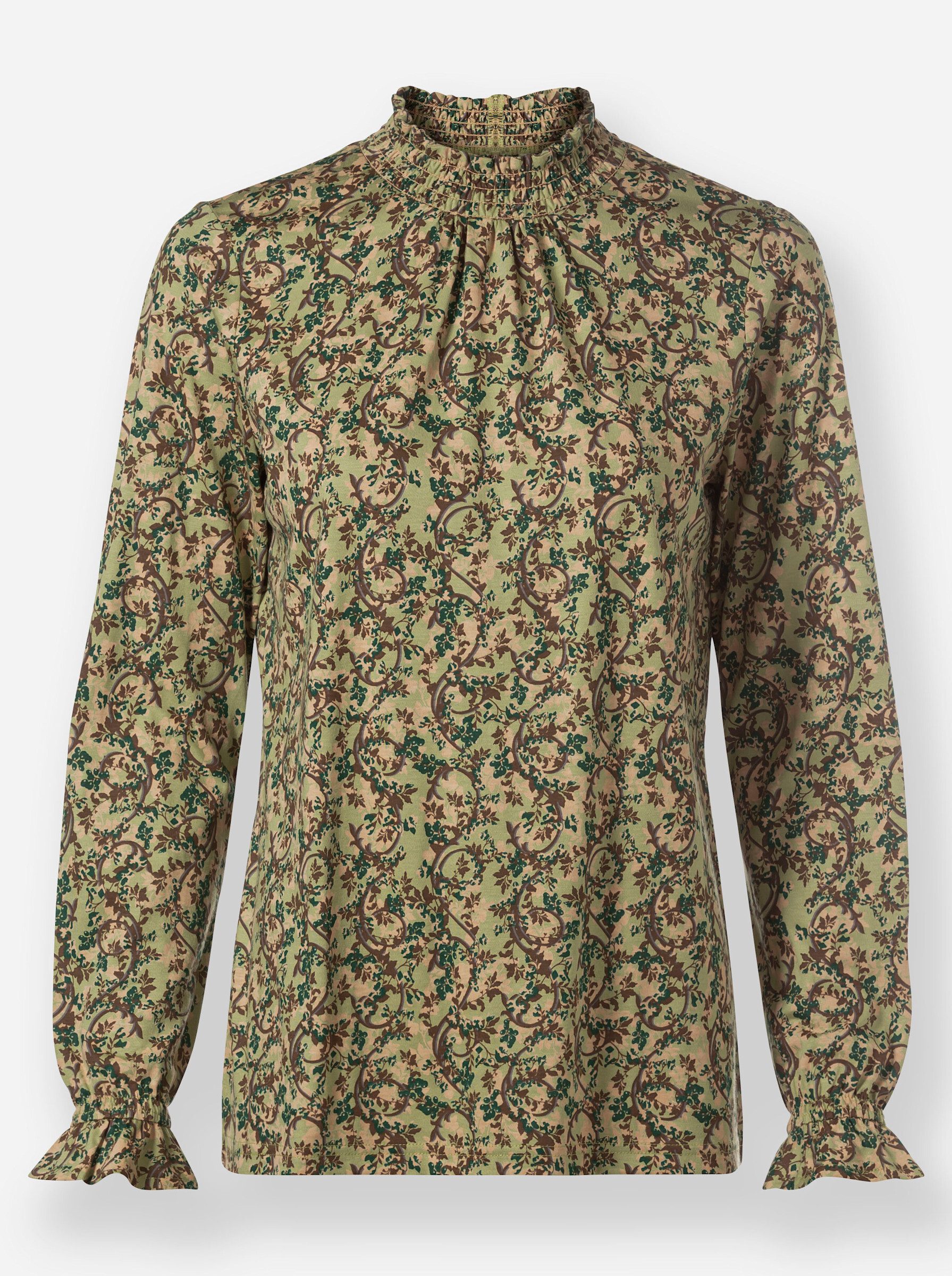 Witt T-Shirt Print-Shirt .