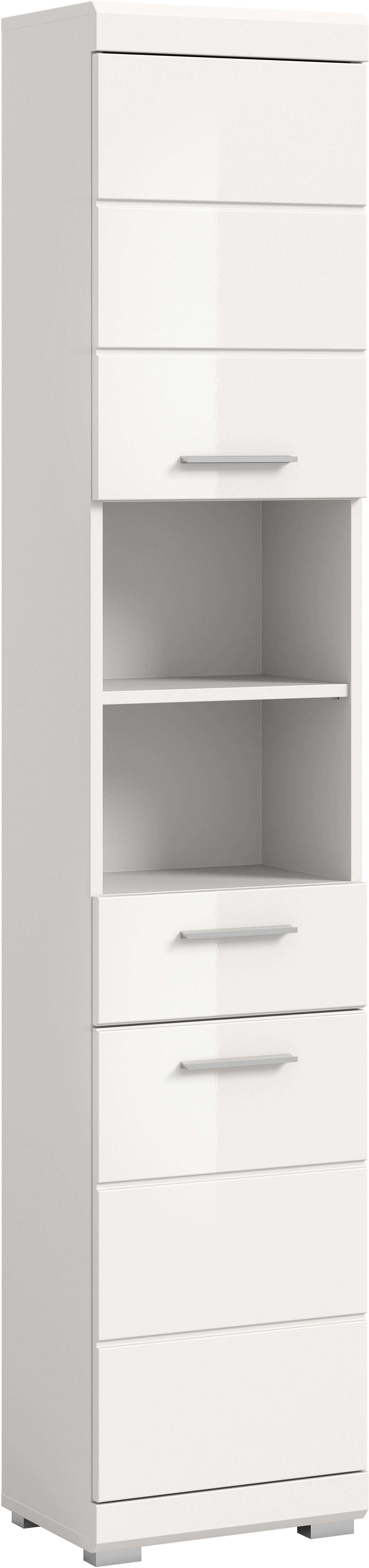 INOSIGN Hochschrank Siena, Breite 37cm, 2 günstig online kaufen