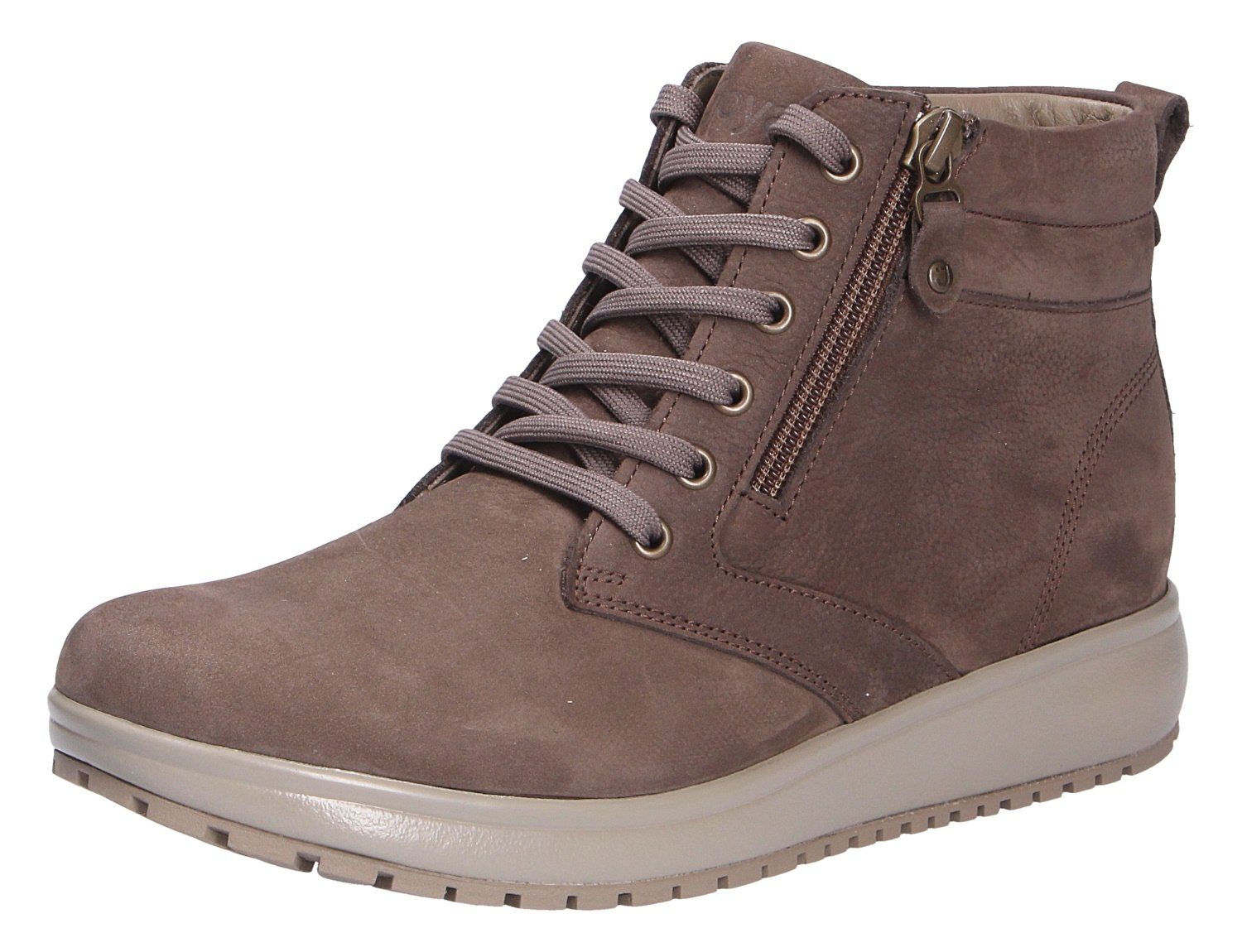 Joya WILMA II BOWN Winterstiefel Weicher Gehcomfort