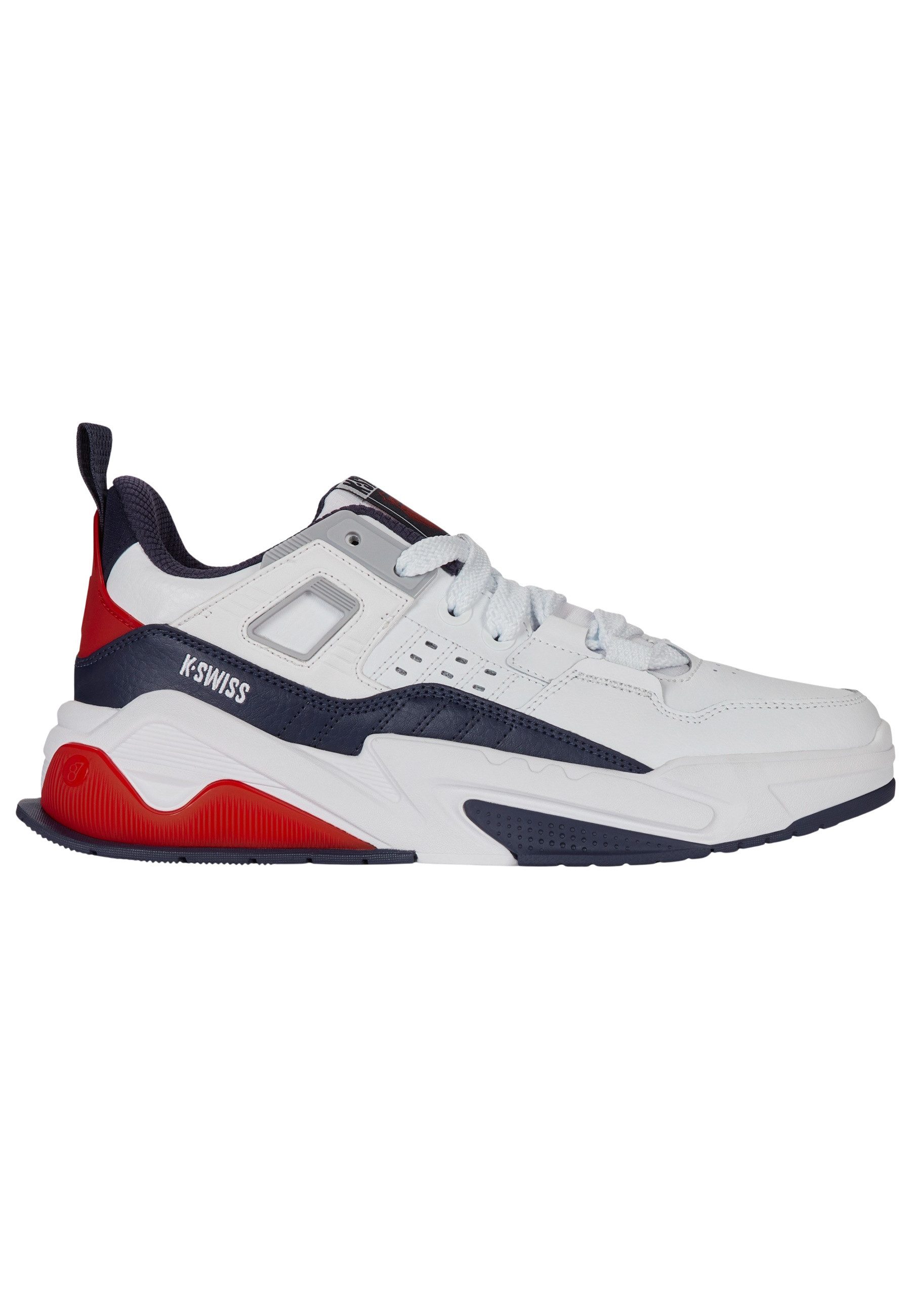 K-Swiss Sportschuhe TECHNA TRAINER Sneaker Sneaker günstig online kaufen