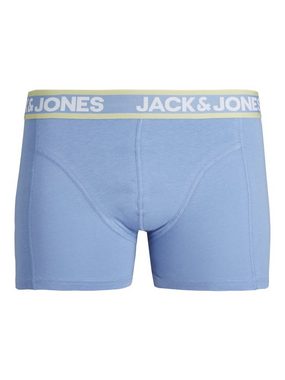 Jack & Jones Boxershorts JACKAYO TRUNKS 3 PACK (Packung, 3-St)