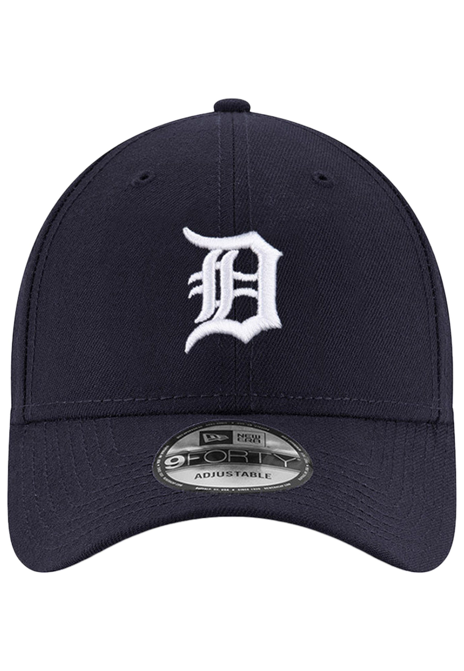 New Era Visor 9Forty Detroit Tigers (1-St)