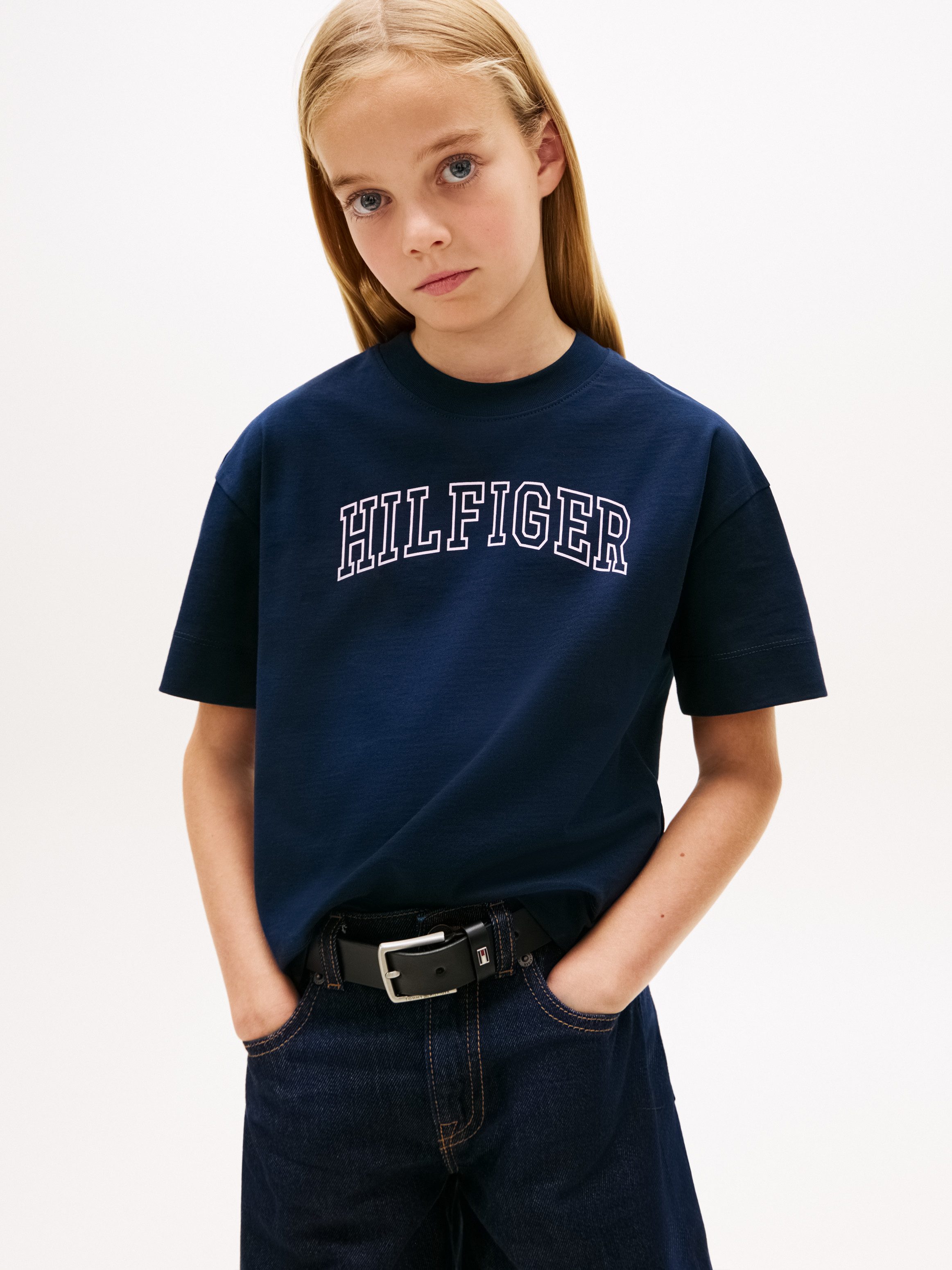 T-Shirt VARSITY TEE SS