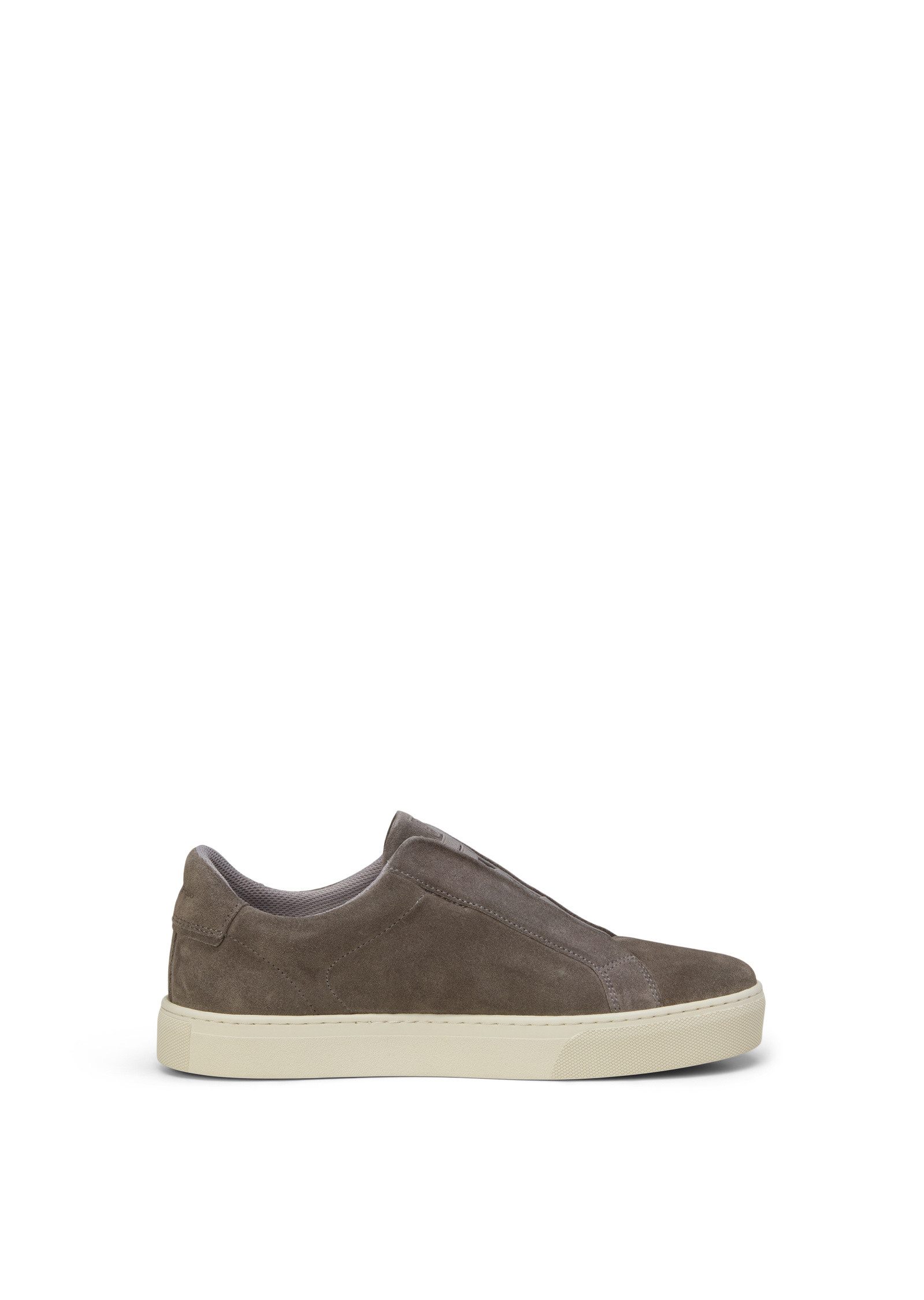 Marc O'Polo aus weichem Veloursleder Sneaker
