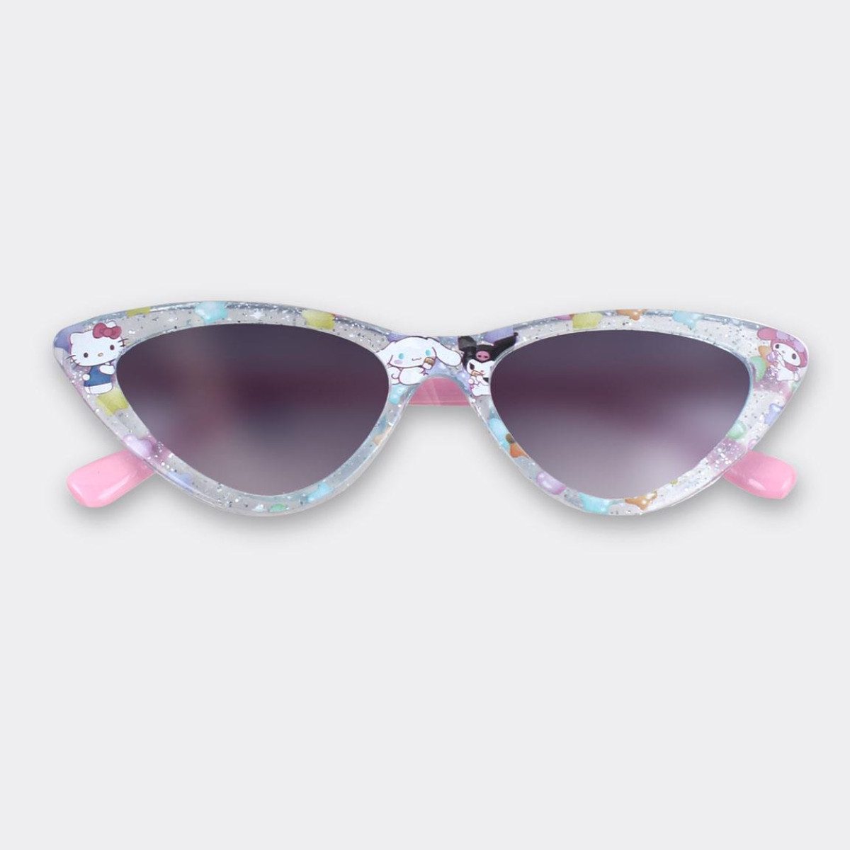 Hello Kitty Beautycase Beauty Spielset für fantasievolle Styling Spiele