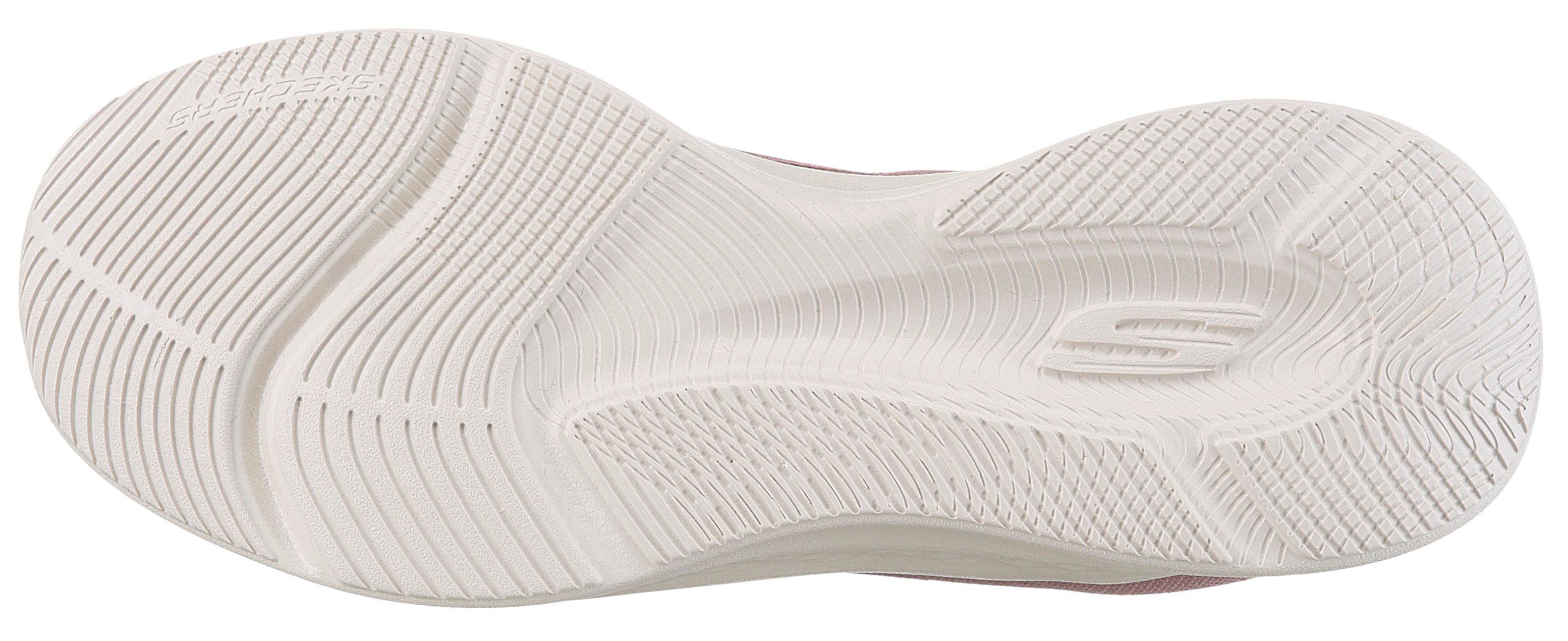 Skechers SKECH-LITE PRO 2.0 Sneaker Freizeitschuh, Schlupfschuh in veganer Verarbeitung